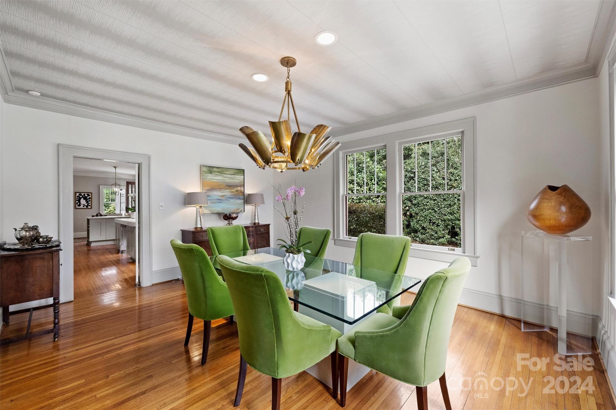 Dilworth - Residential