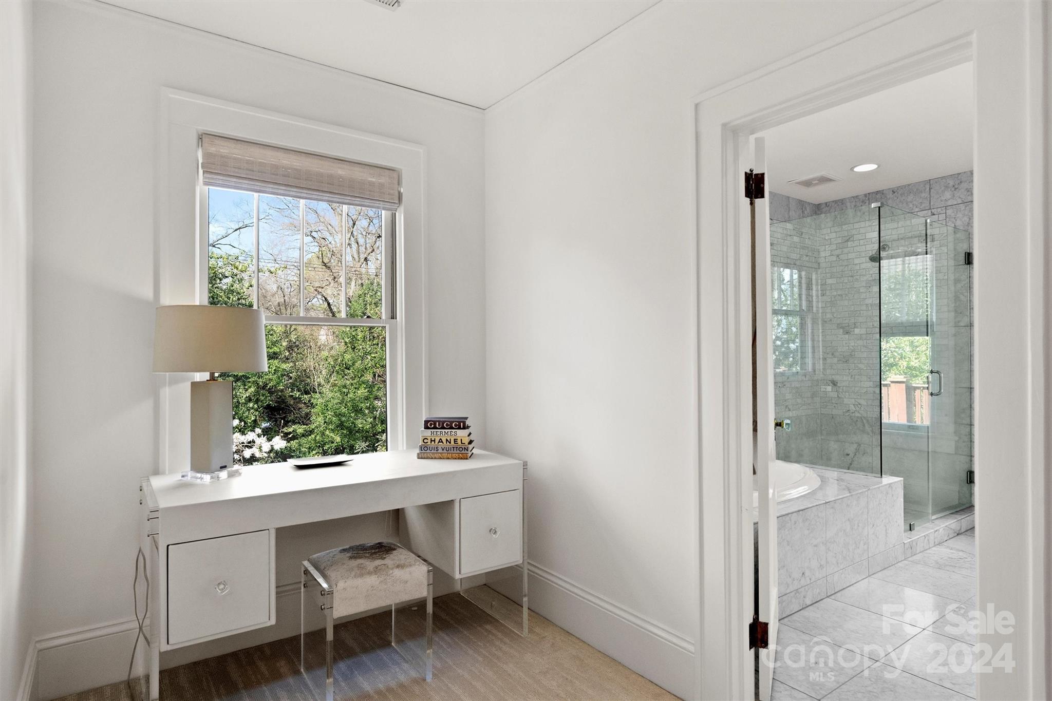 Dilworth - Residential