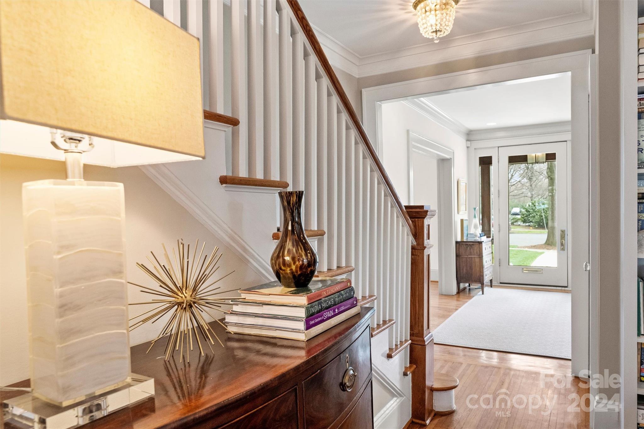 Dilworth - Residential