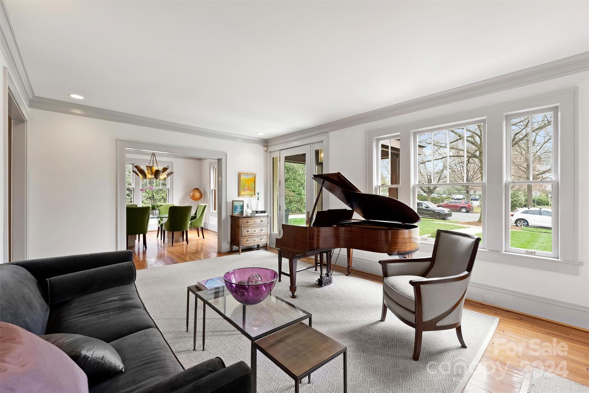 Dilworth - Residential