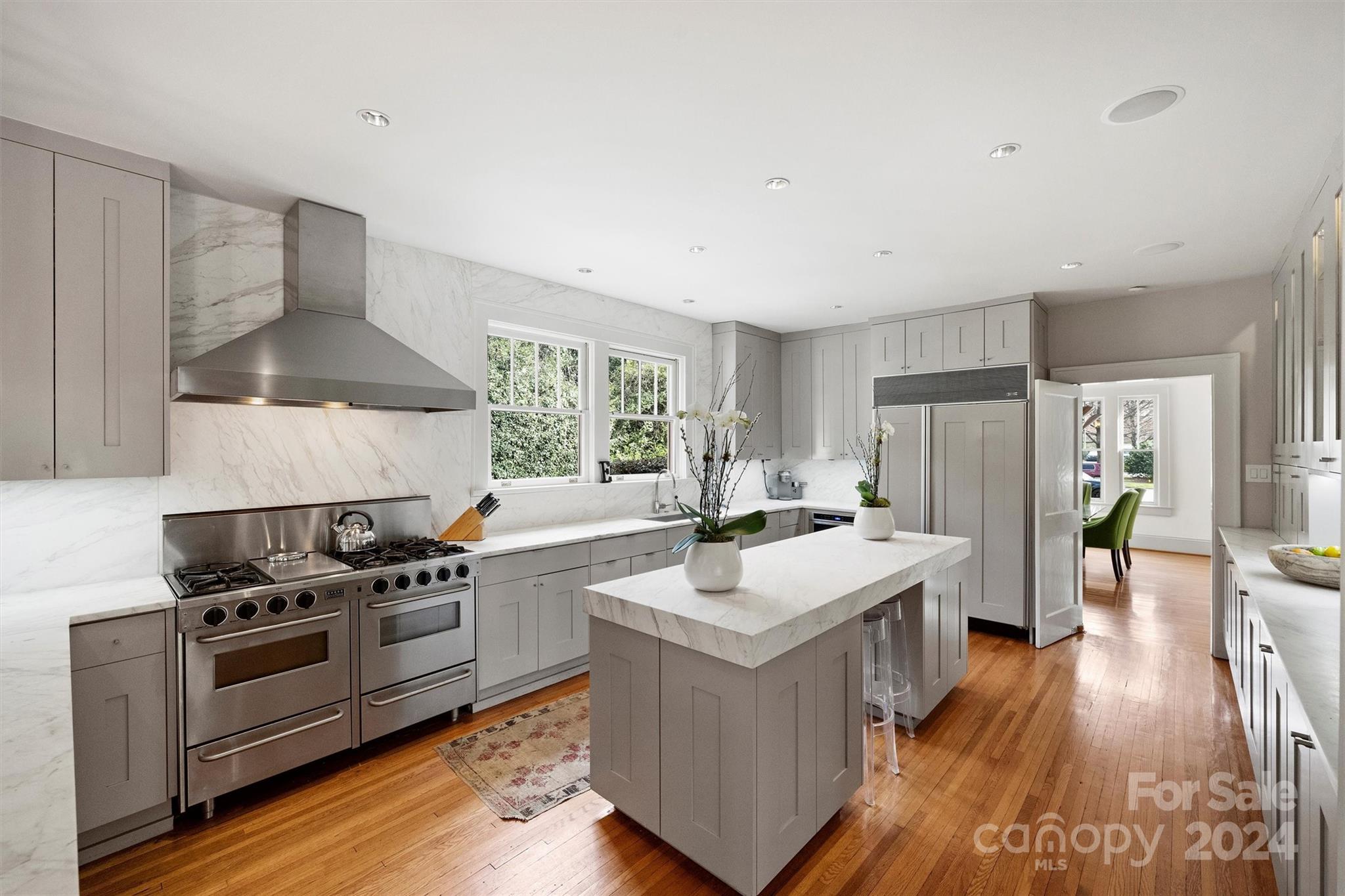 Dilworth - Residential