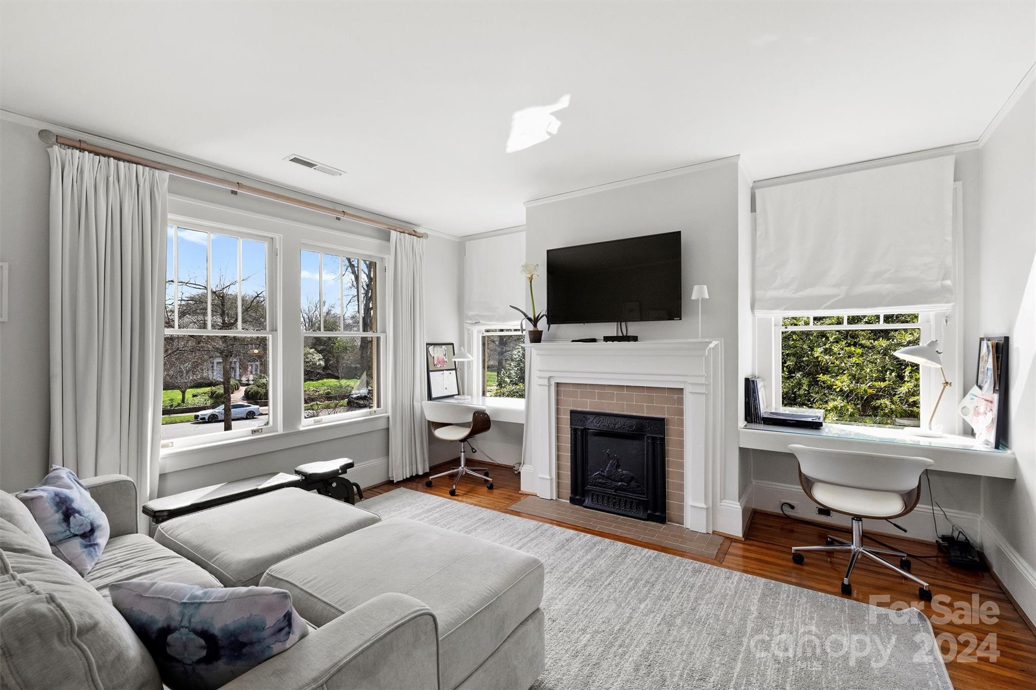 Dilworth - Residential