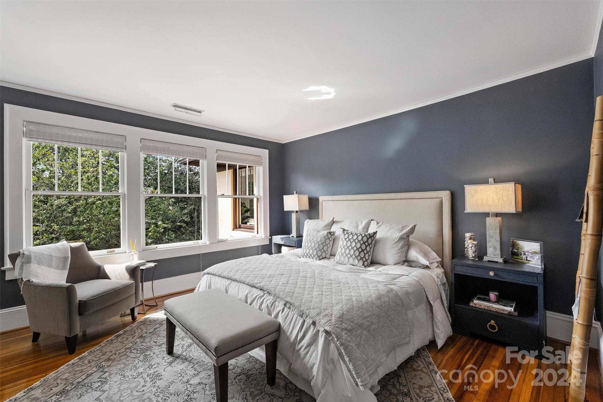 Dilworth - Residential