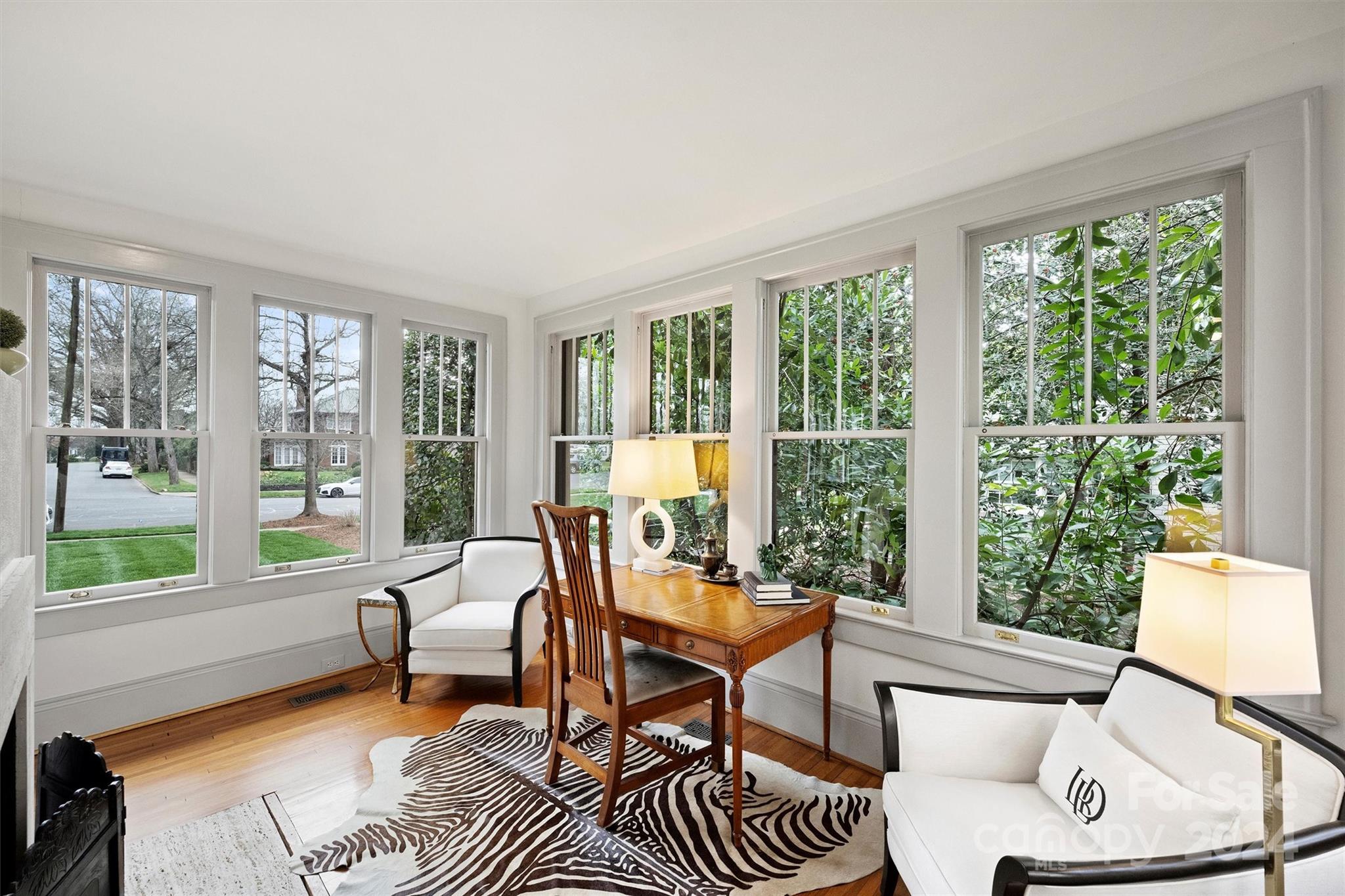 Dilworth - Residential