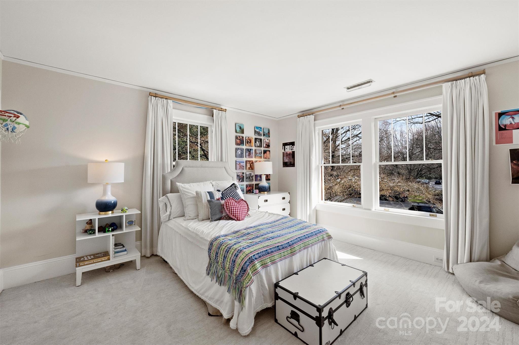 Dilworth - Residential