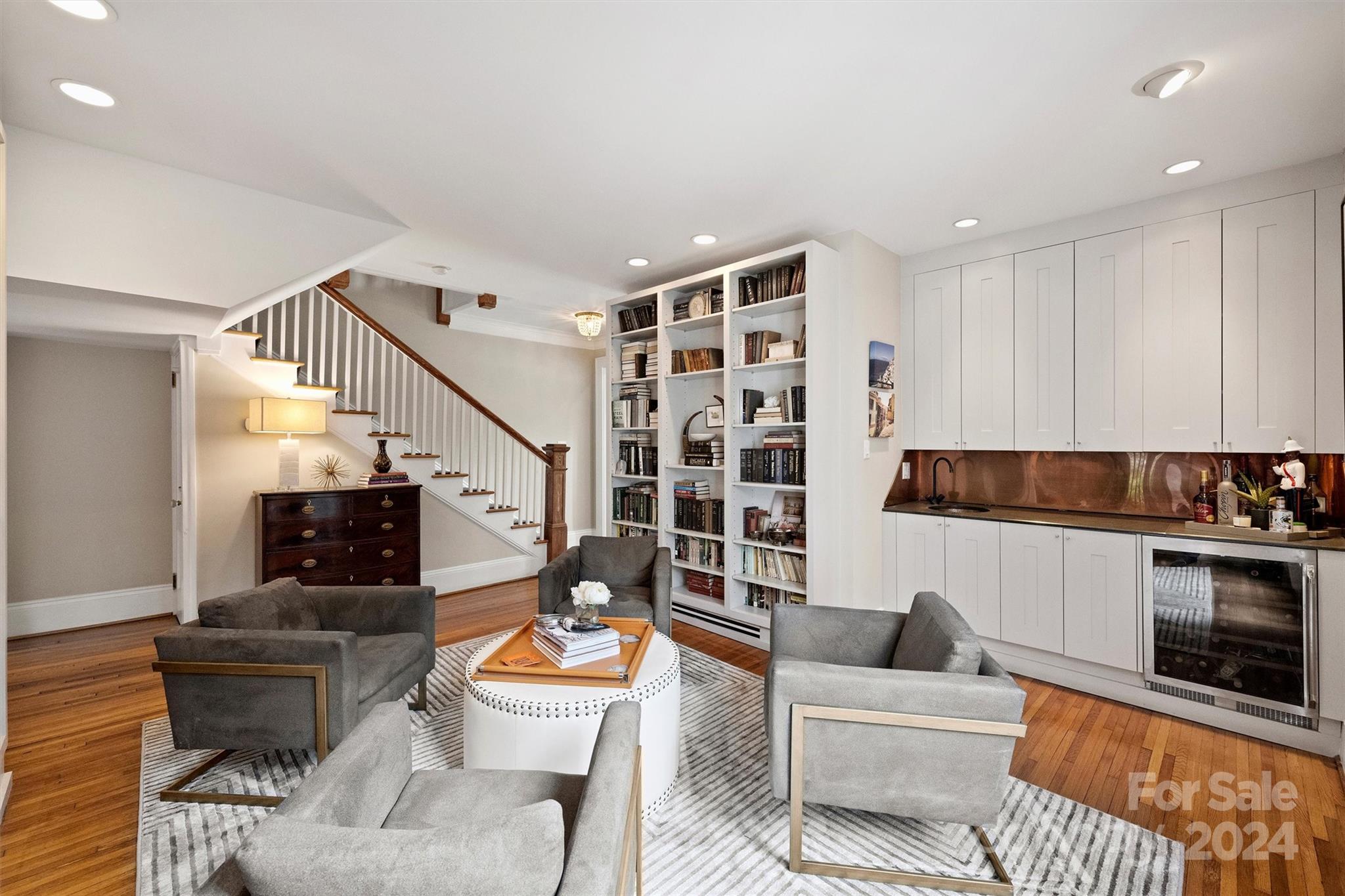 Dilworth - Residential