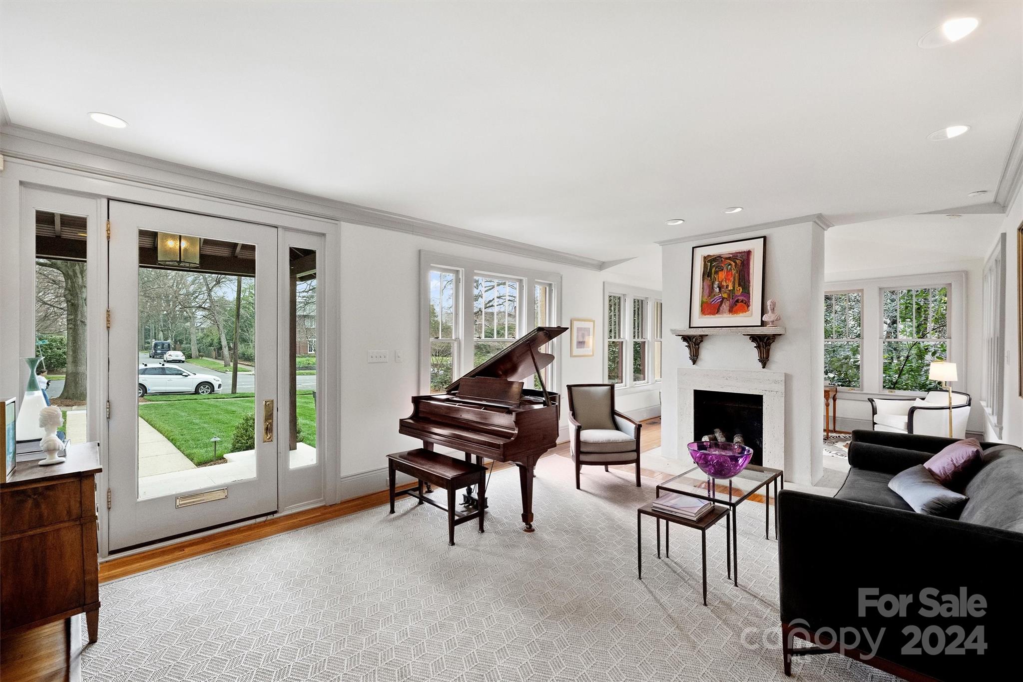 Dilworth - Residential