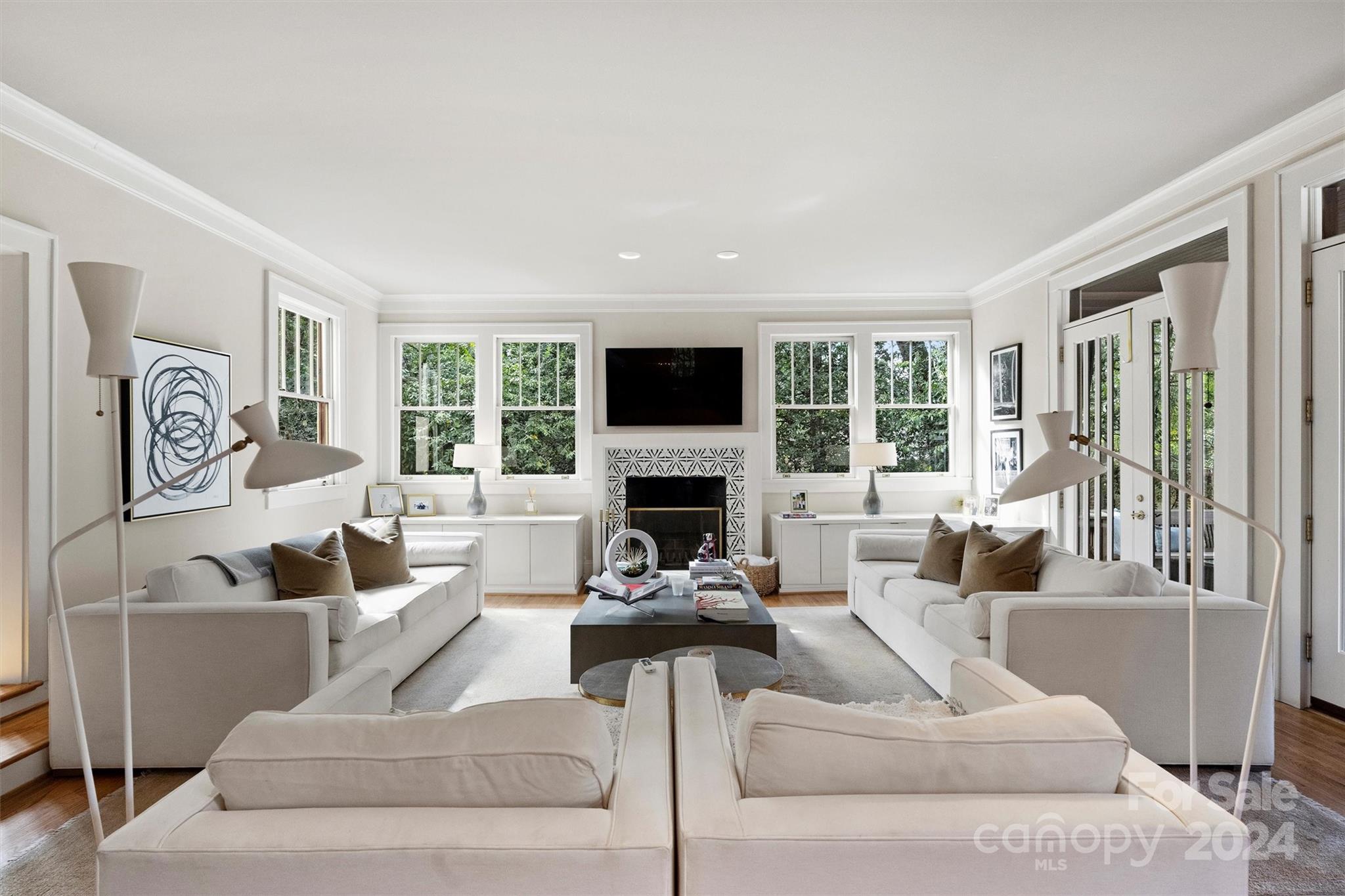 Dilworth - Residential