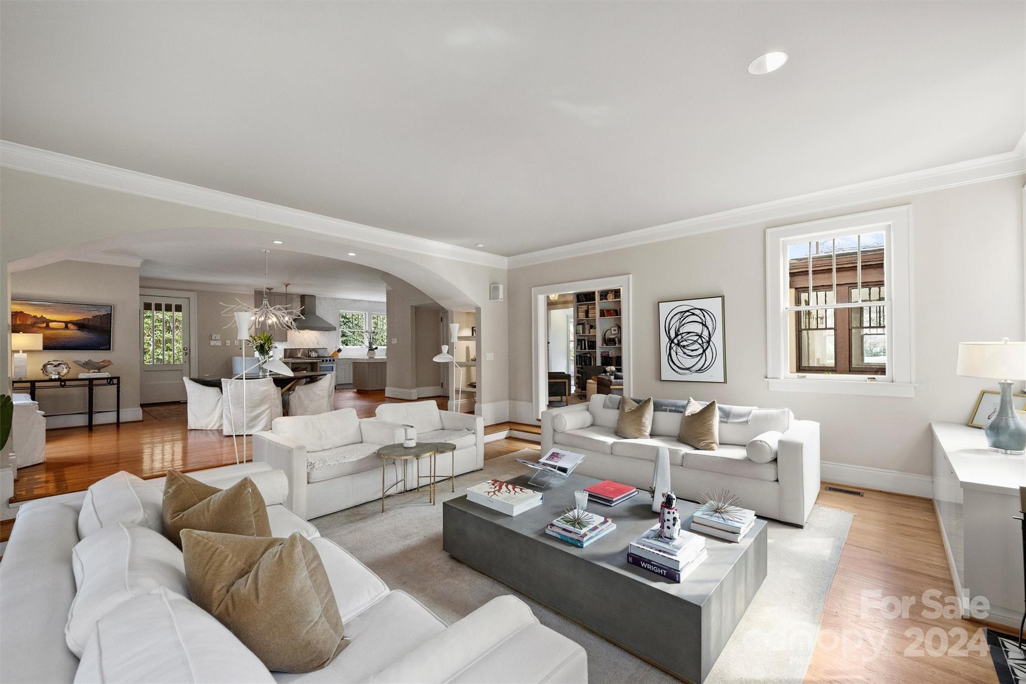 Dilworth - Residential