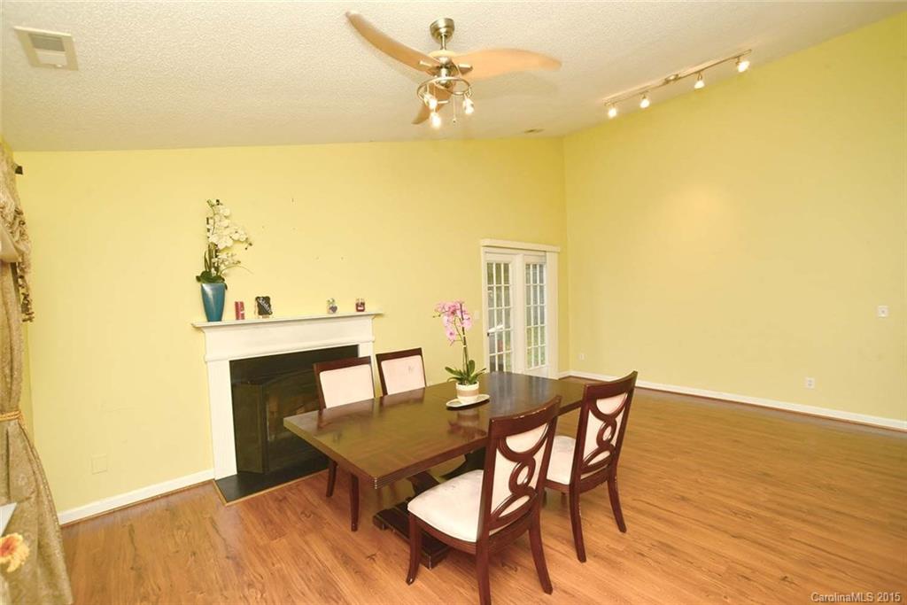 Mcdowell Meadows - Residential Lease