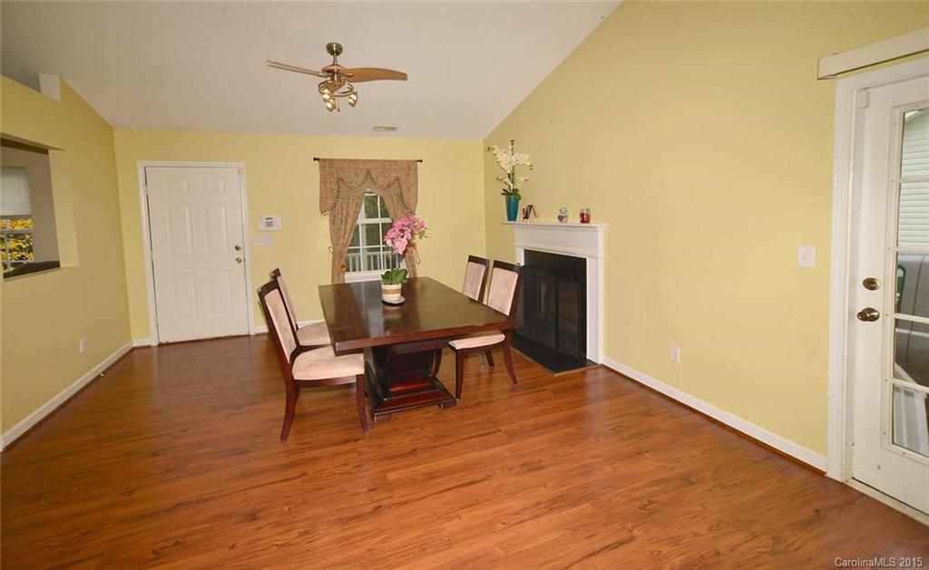 Mcdowell Meadows - Residential Lease