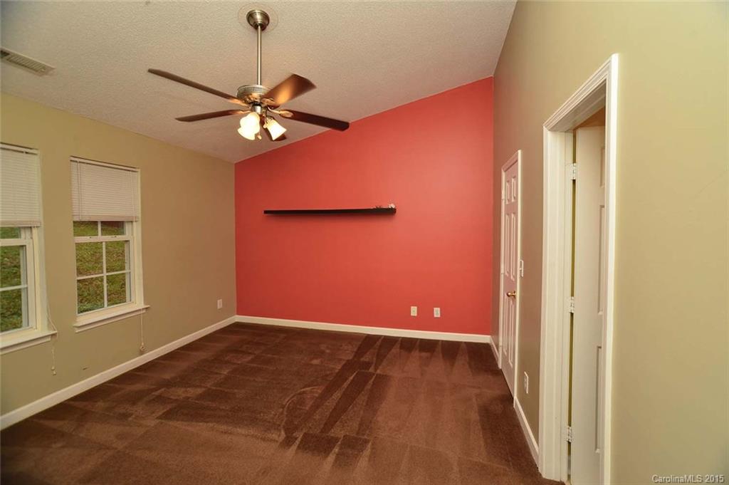 Mcdowell Meadows - Residential Lease