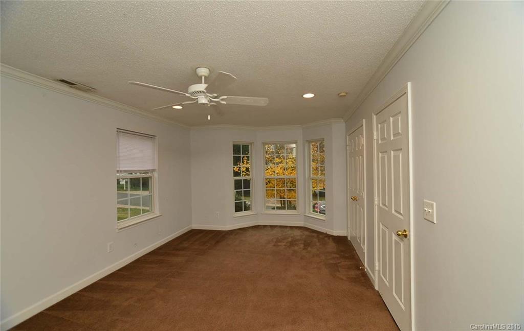 Mcdowell Meadows - Residential Lease