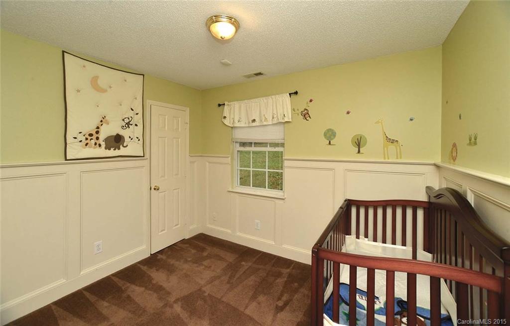 Mcdowell Meadows - Residential Lease