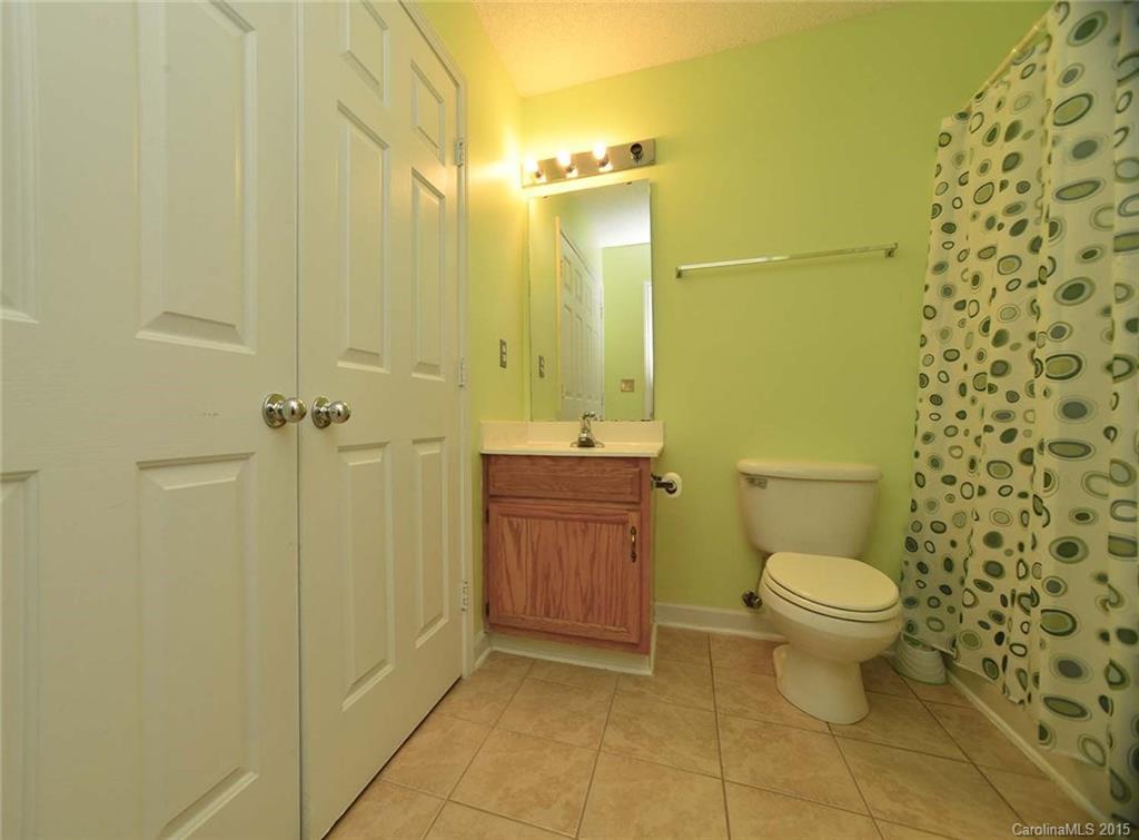 Mcdowell Meadows - Residential Lease