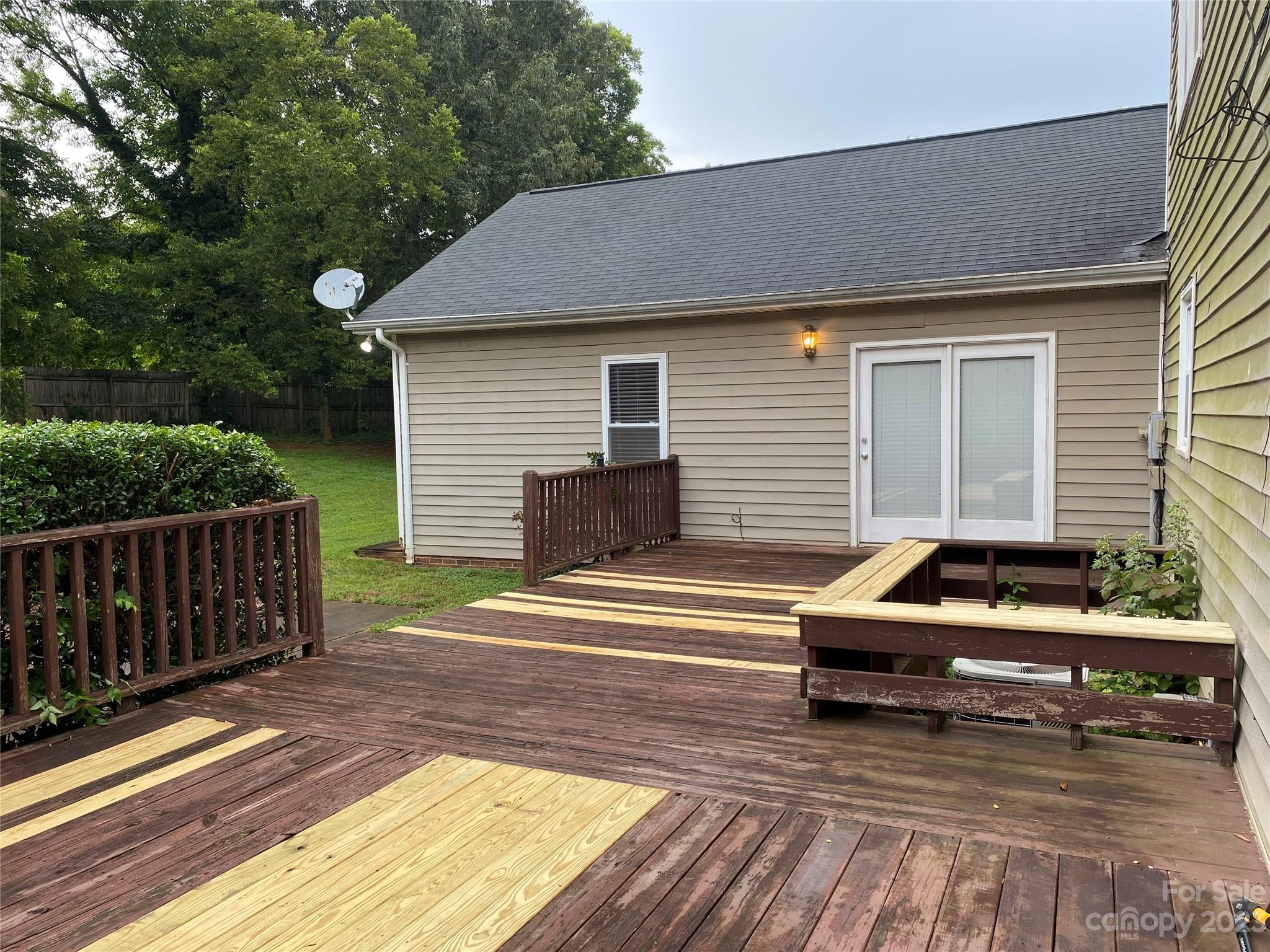 Hunters Creek - Residential