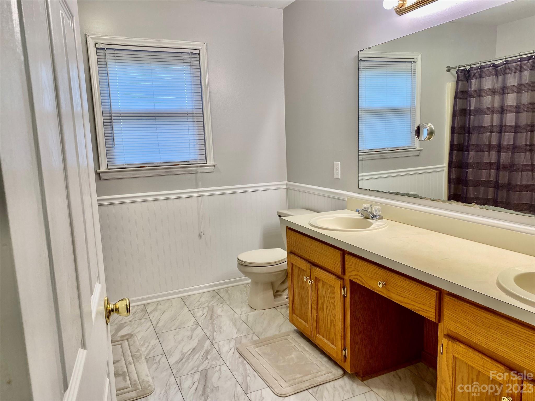 Hunters Creek - Residential