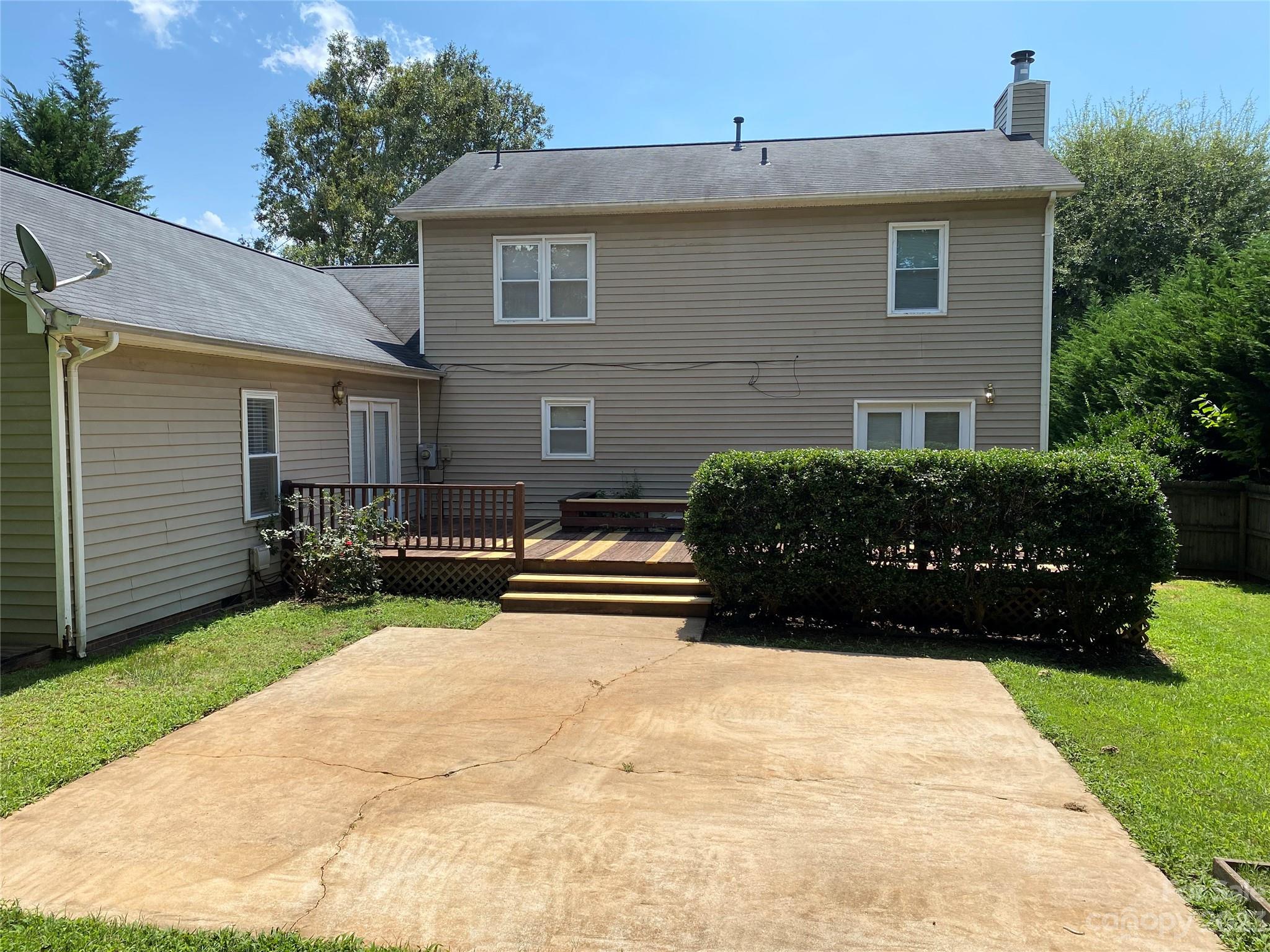 Hunters Creek - Residential