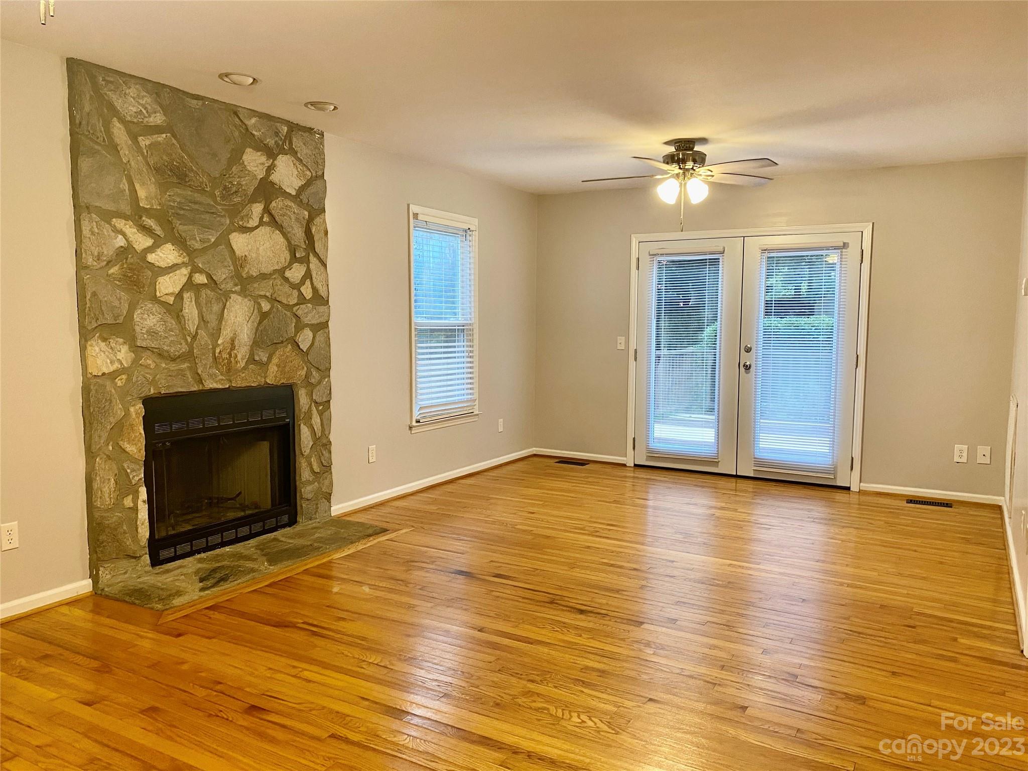 Hunters Creek - Residential