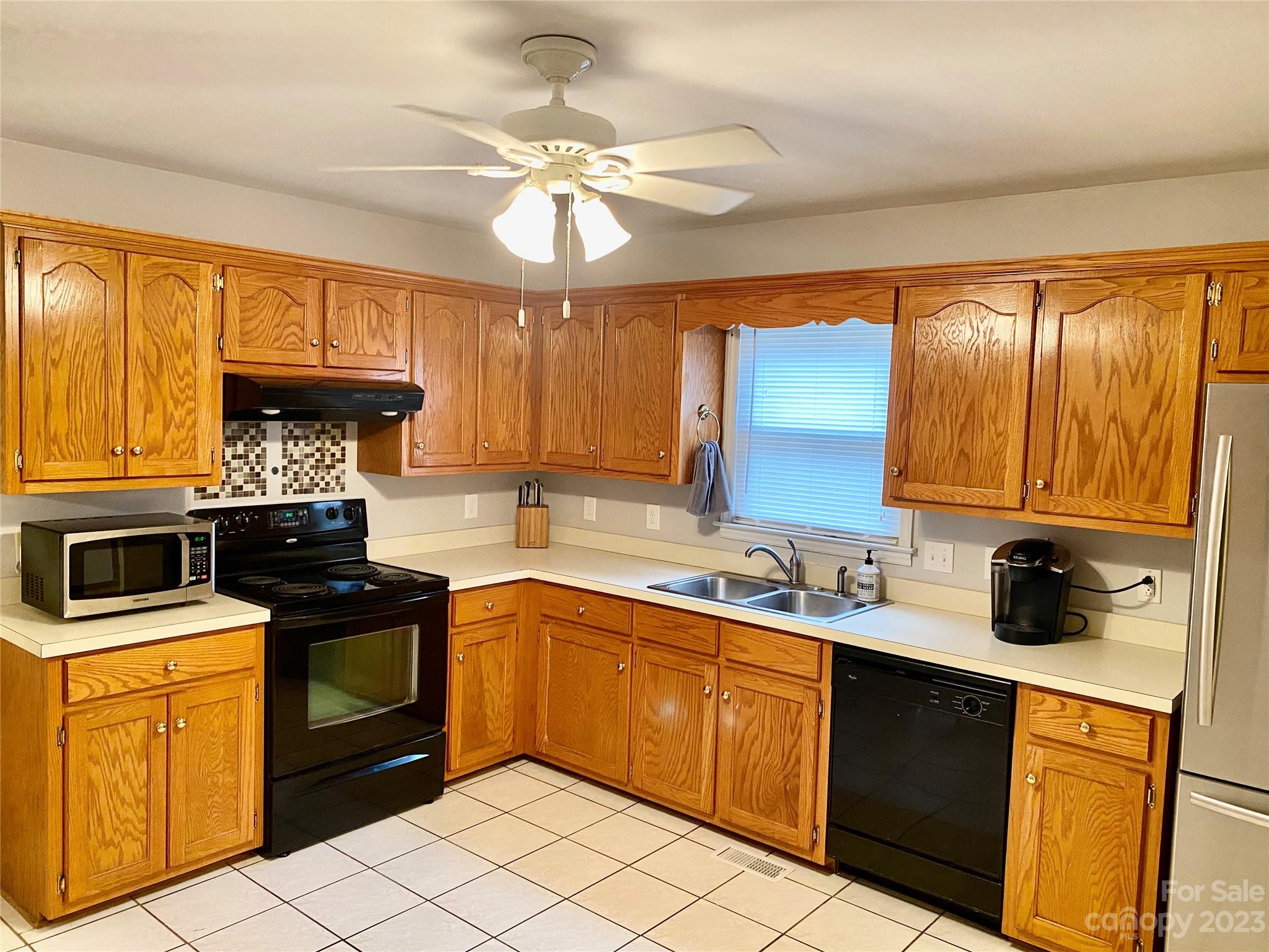 Hunters Creek - Residential