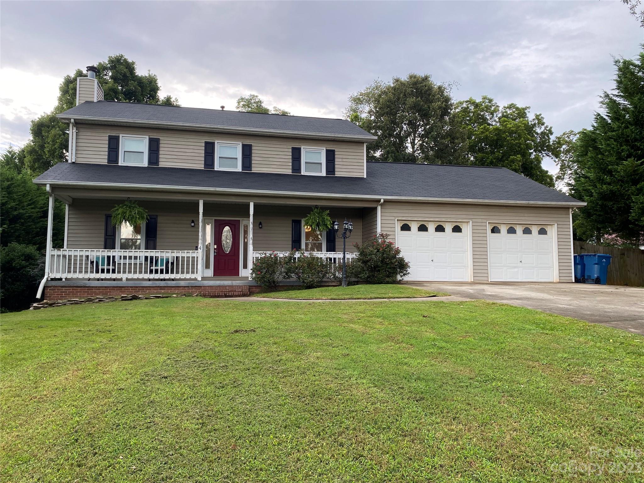 Hunters Creek - Residential