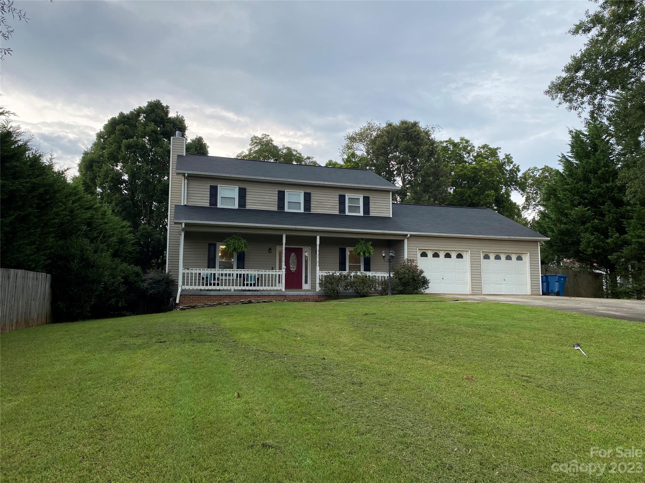 Hunters Creek - Residential