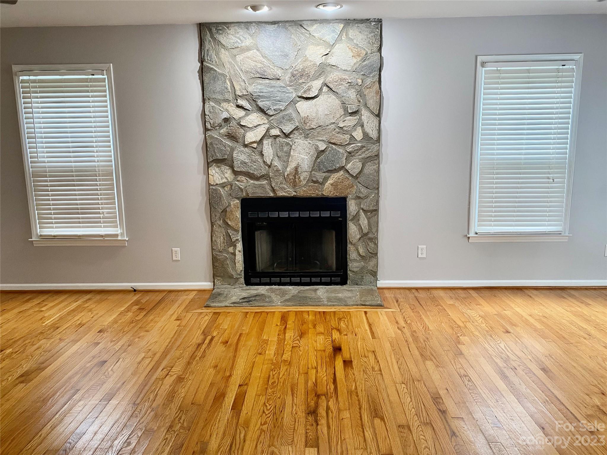 Hunters Creek - Residential