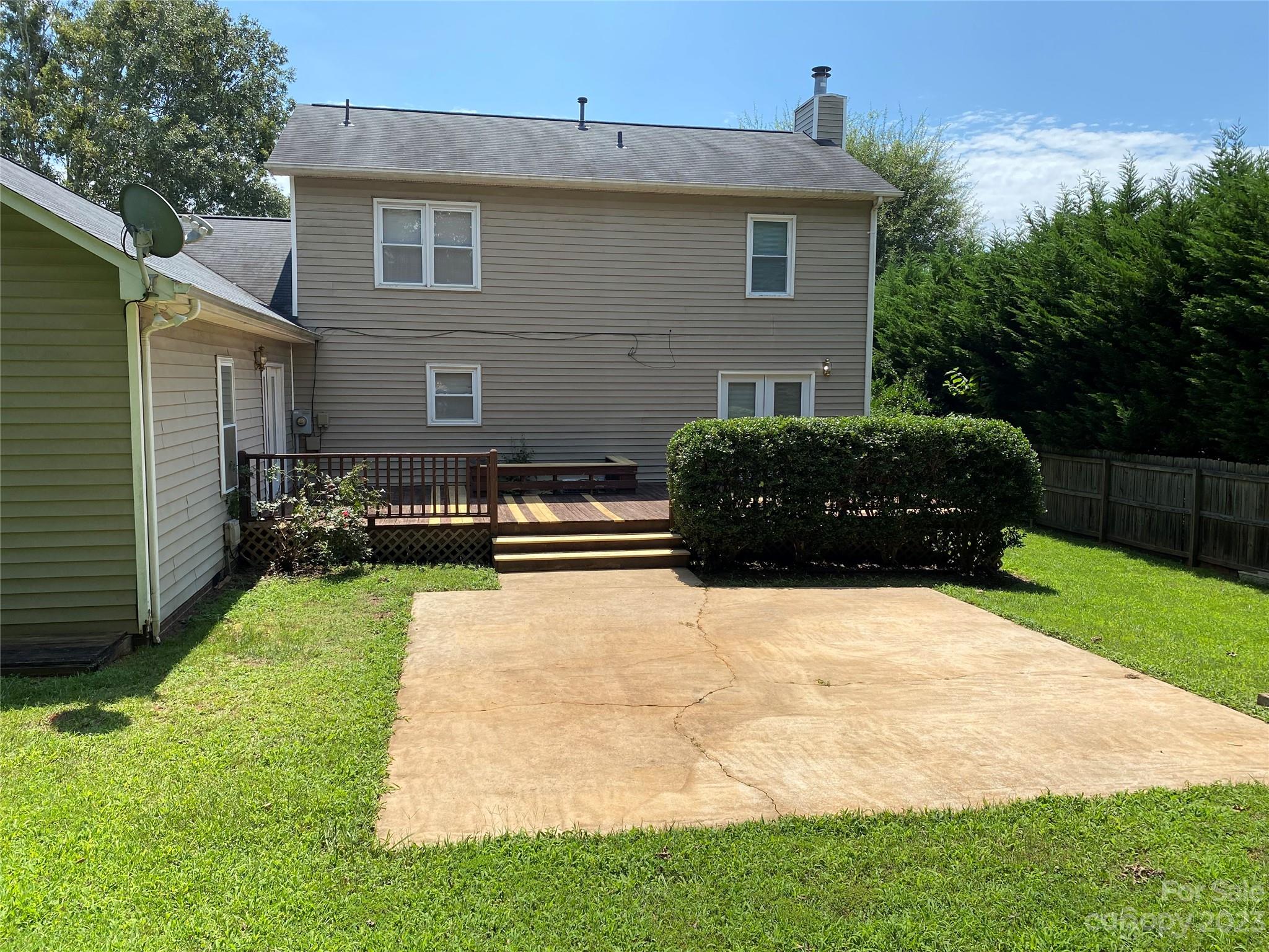 Hunters Creek - Residential