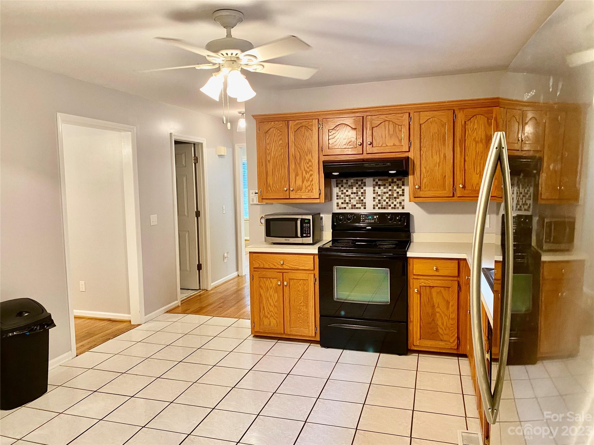 Hunters Creek - Residential