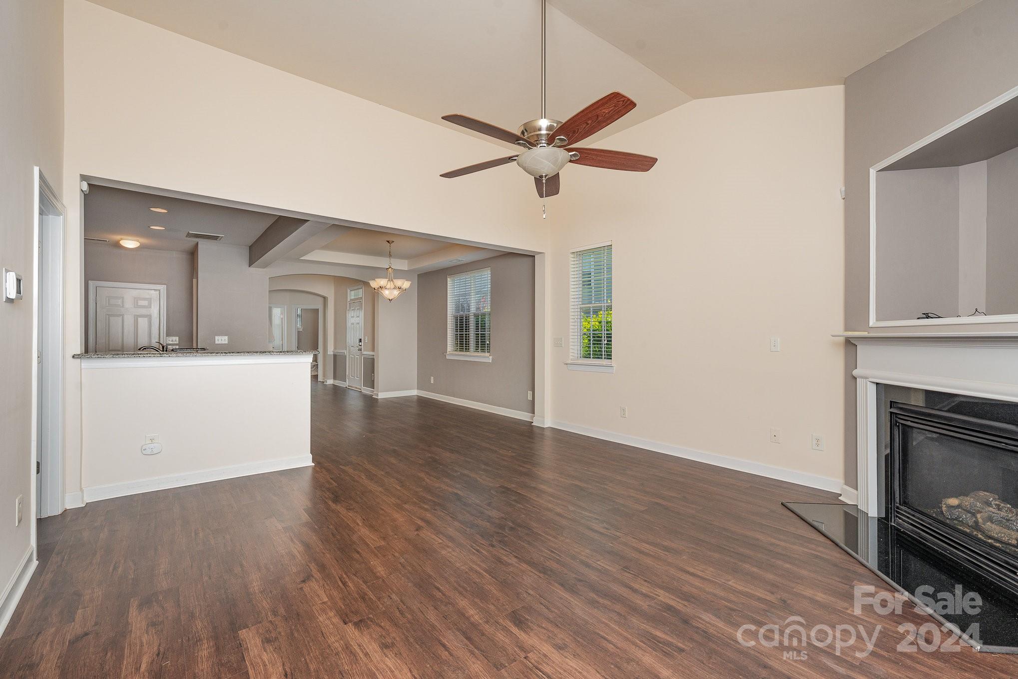 Stone Creek Ranch - Residential