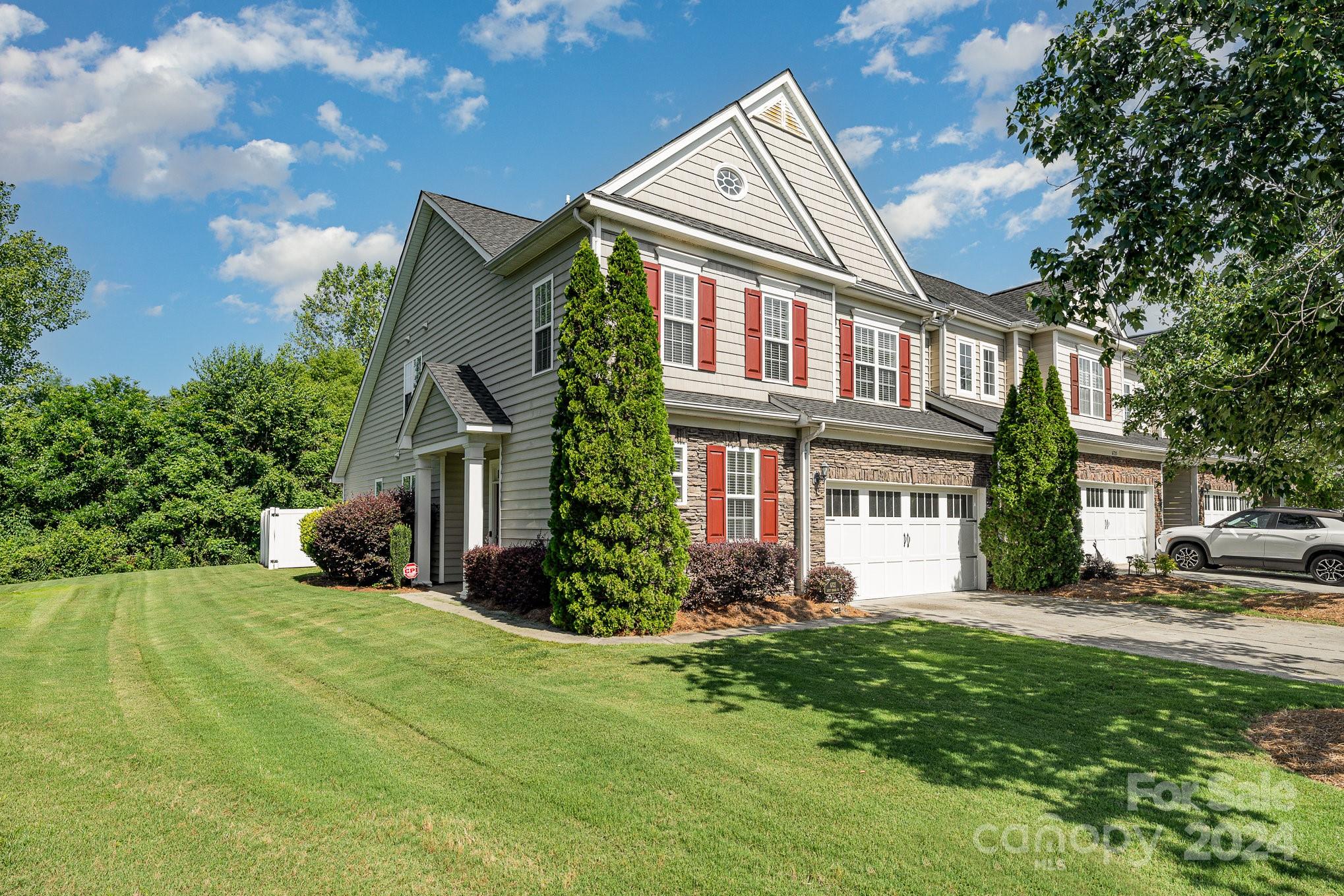 Stone Creek Ranch - Residential