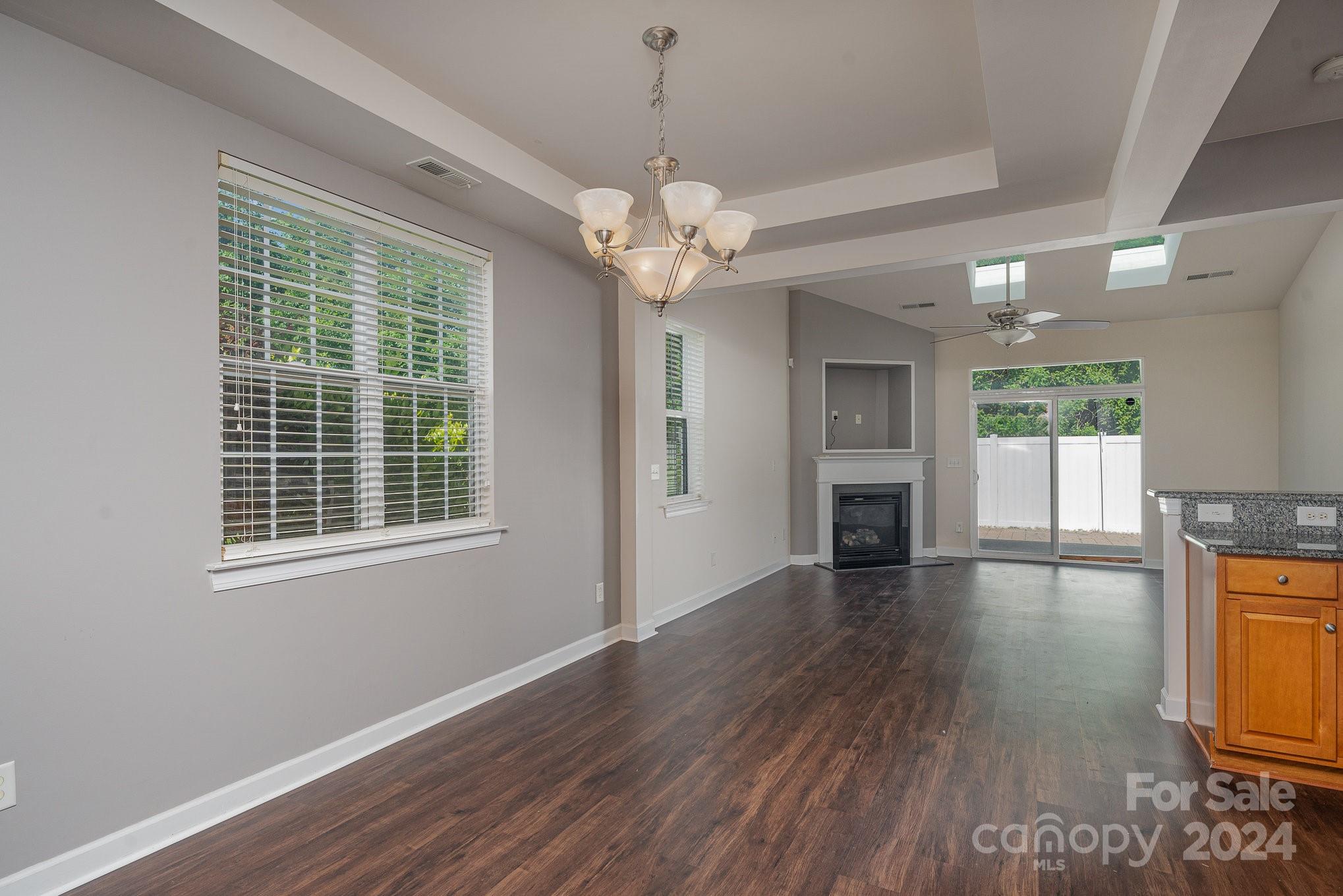 Stone Creek Ranch - Residential