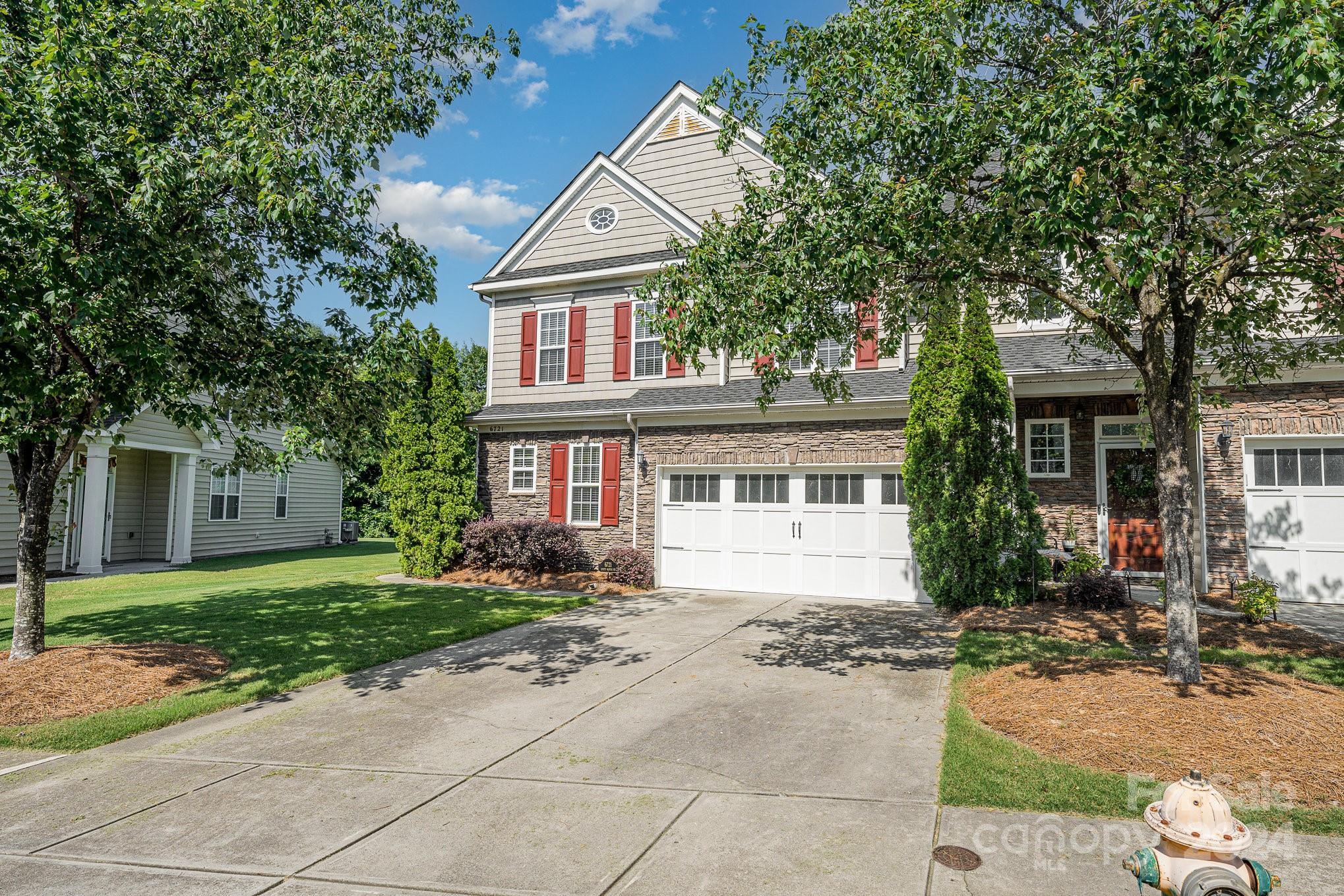 Stone Creek Ranch - Residential