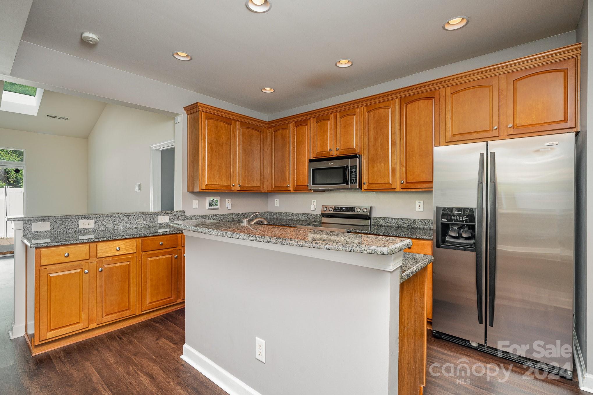 Stone Creek Ranch - Residential