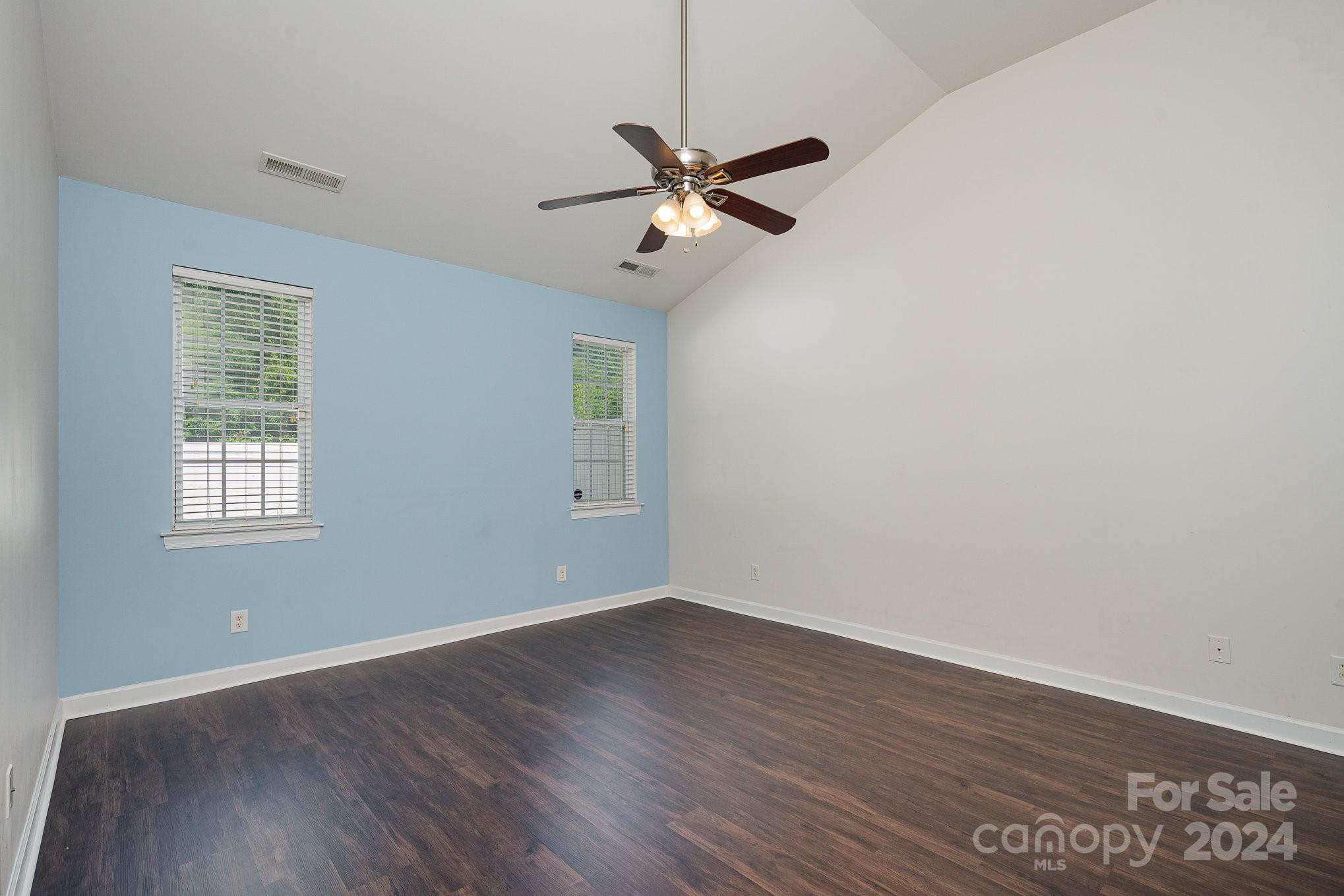 Stone Creek Ranch - Residential