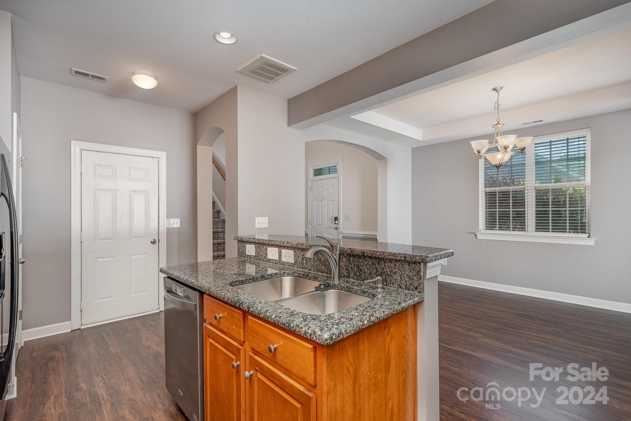 Stone Creek Ranch - Residential