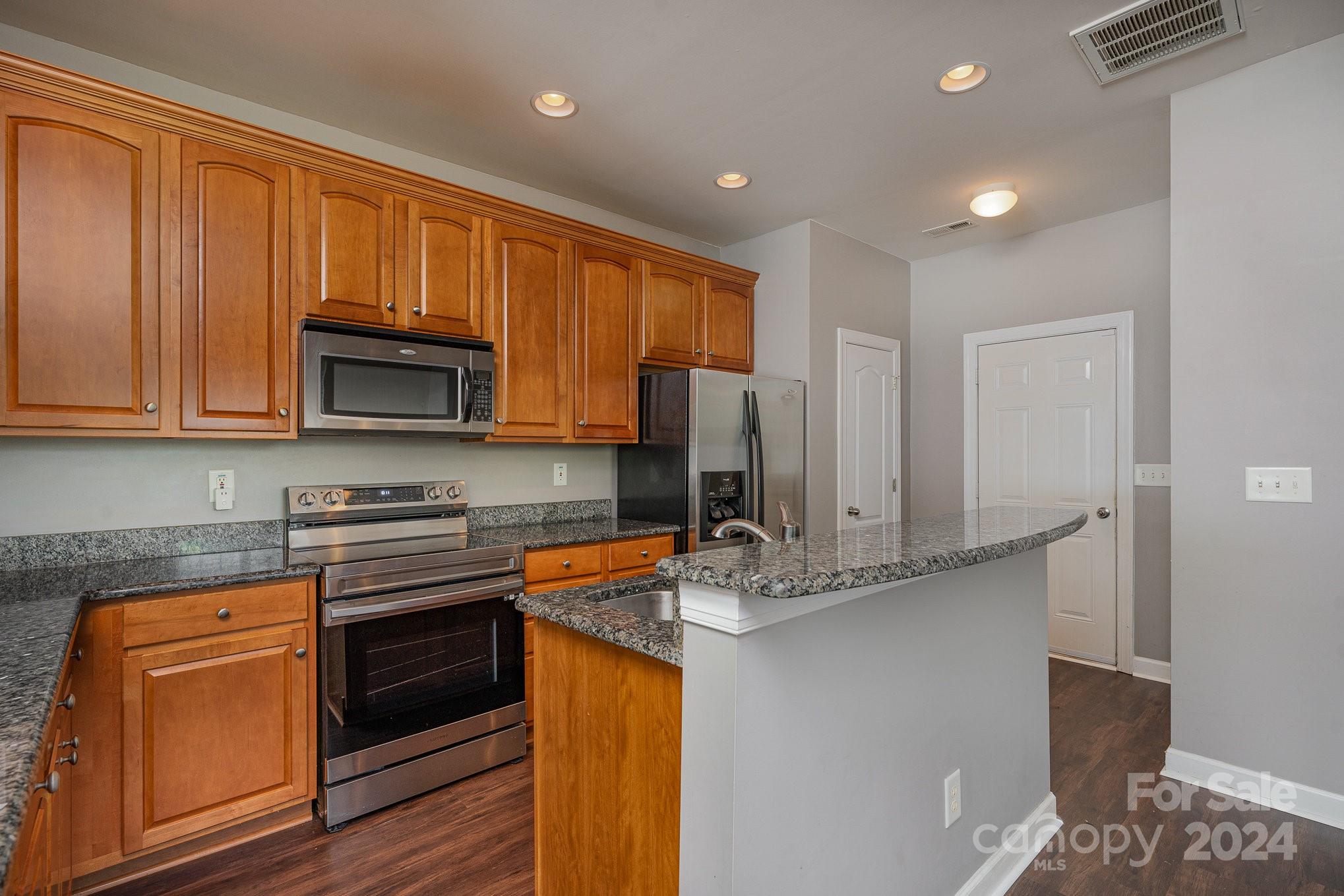 Stone Creek Ranch - Residential