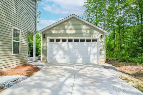 A home in Gastonia