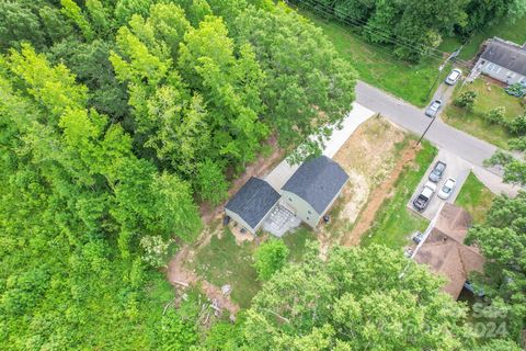 A home in Gastonia