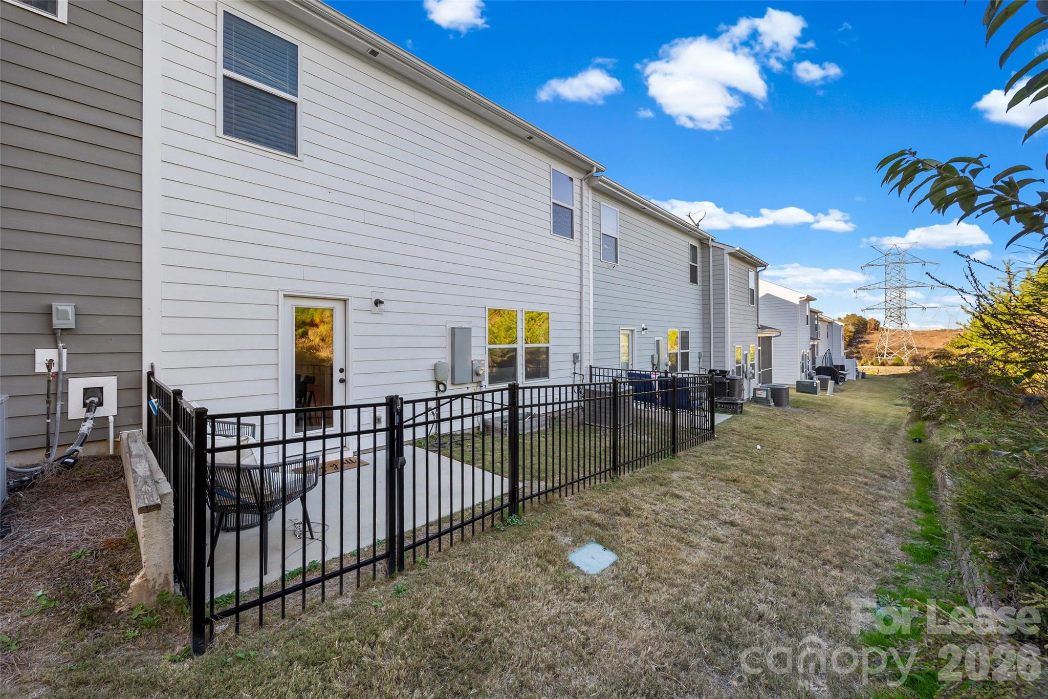 Colony at Handsmill - Residential Lease