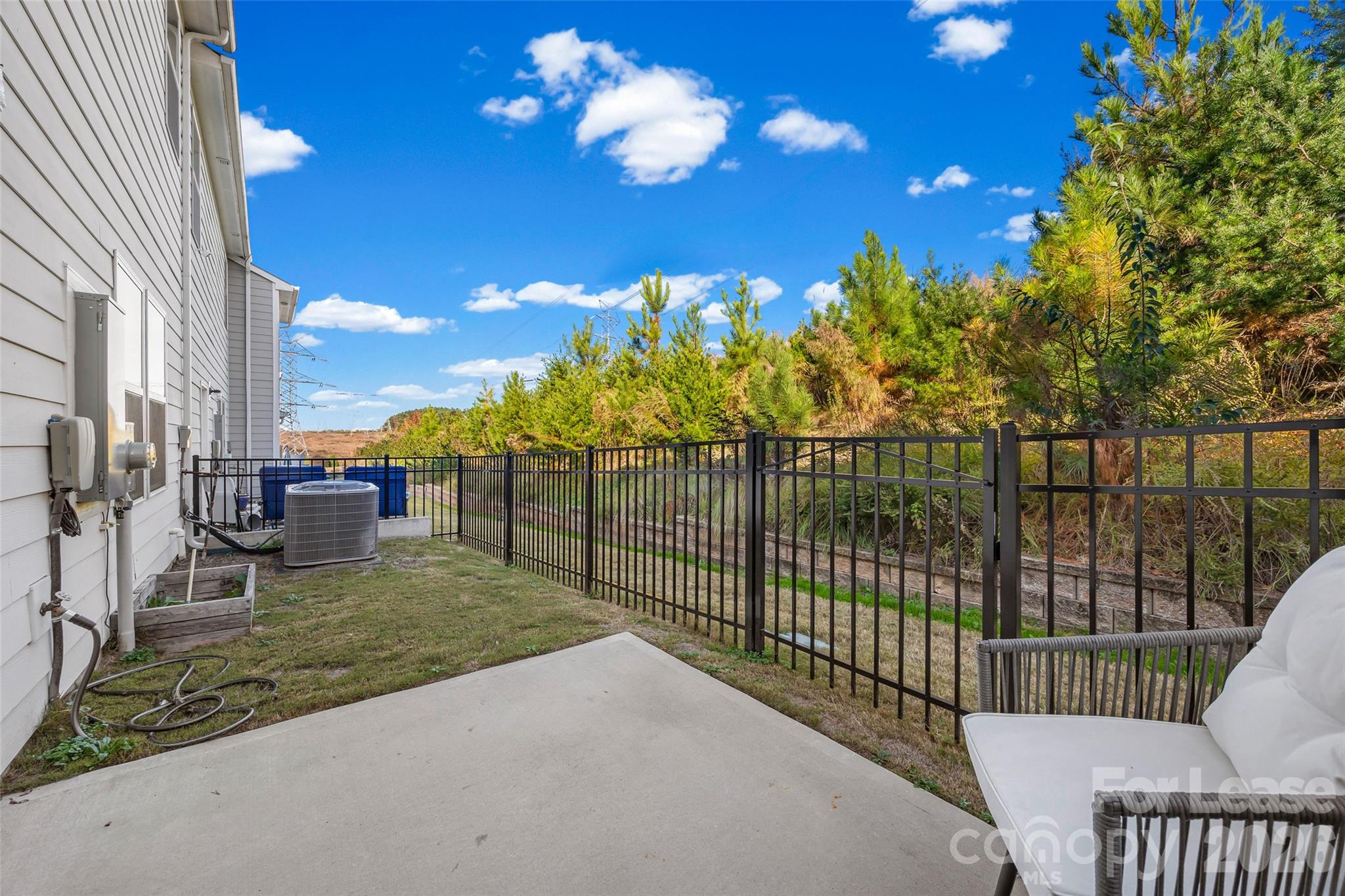 Colony at Handsmill - Residential Lease