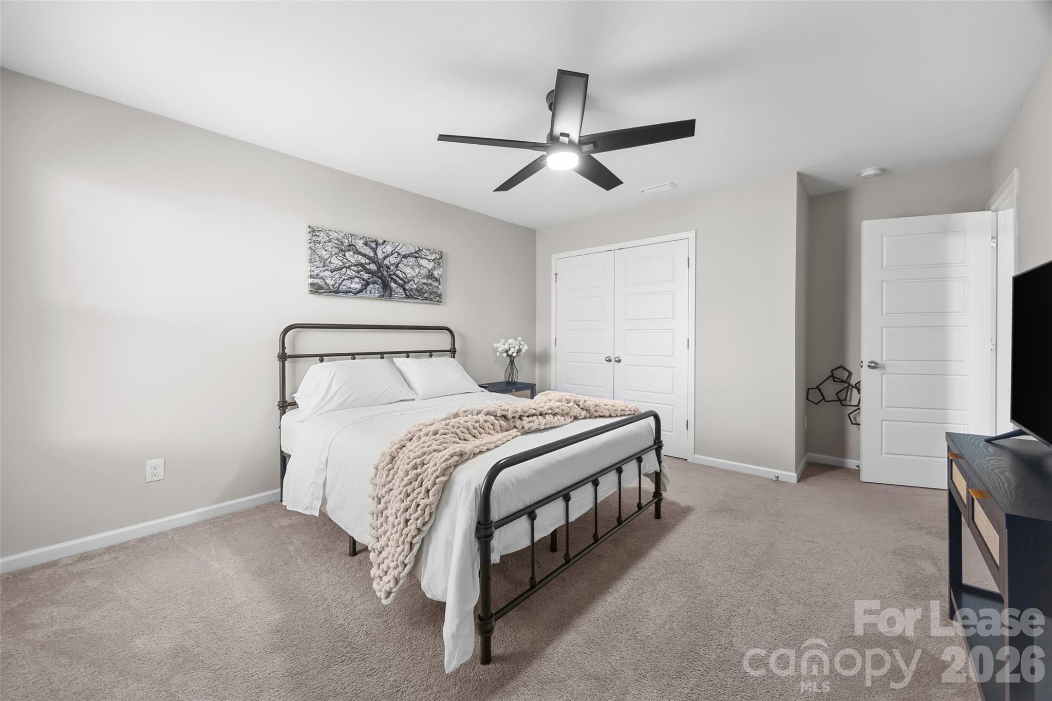 Colony at Handsmill - Residential Lease