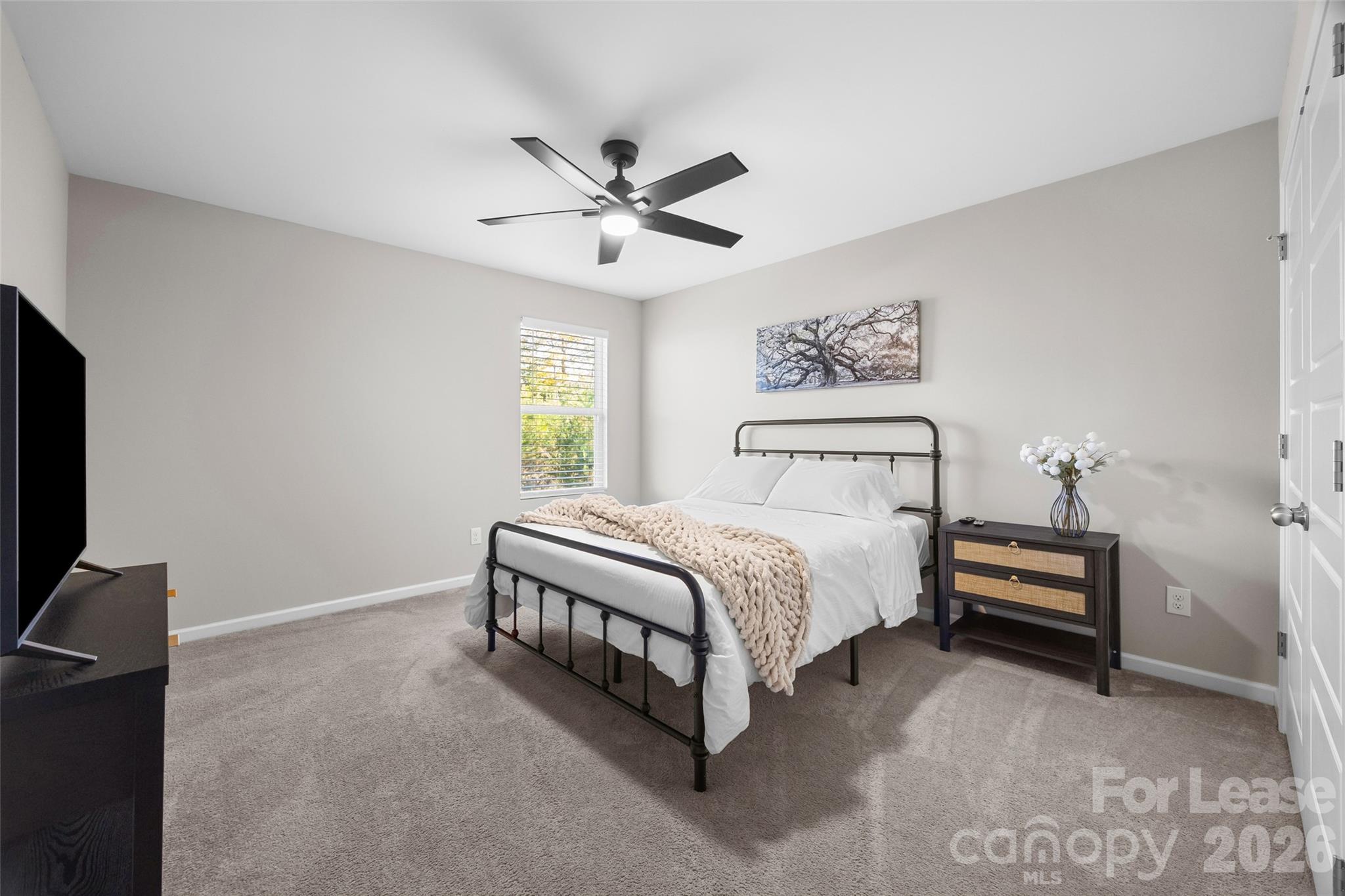 Colony at Handsmill - Residential Lease