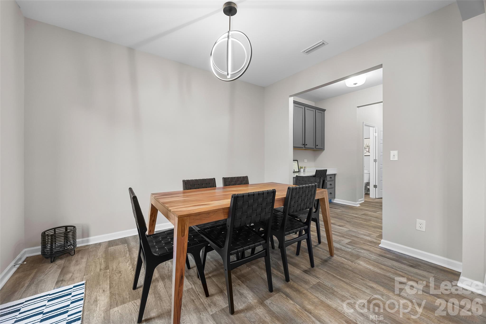 Colony at Handsmill - Residential Lease