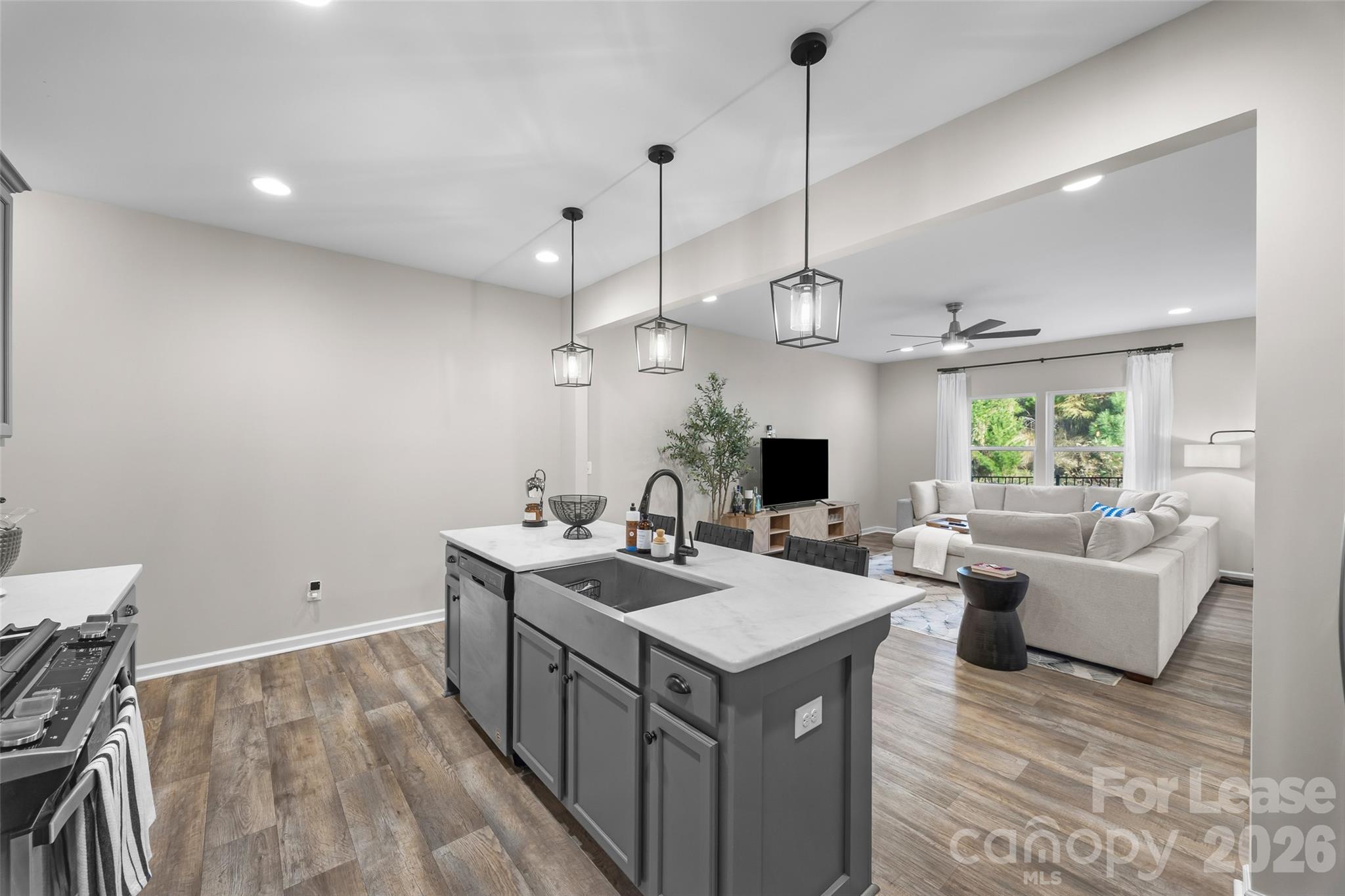 Colony at Handsmill - Residential Lease