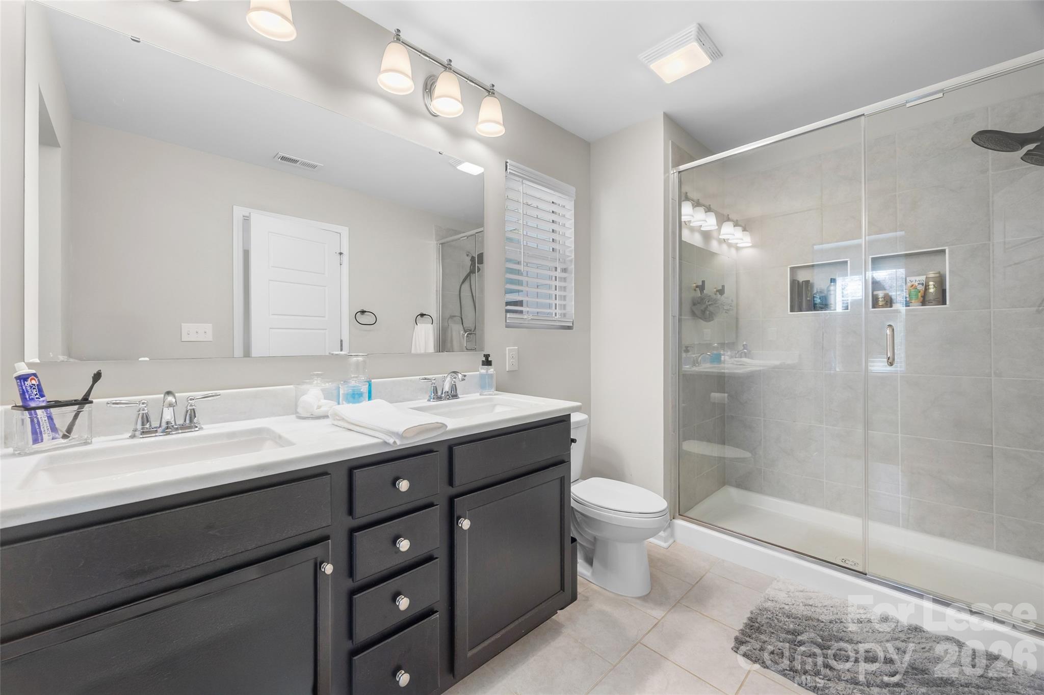 Colony at Handsmill - Residential Lease