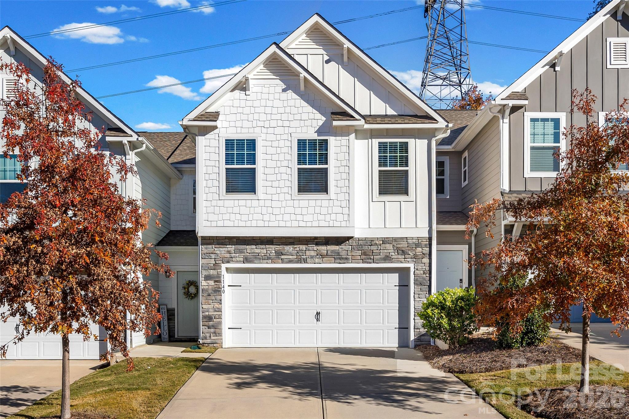 Colony at Handsmill - Residential Lease