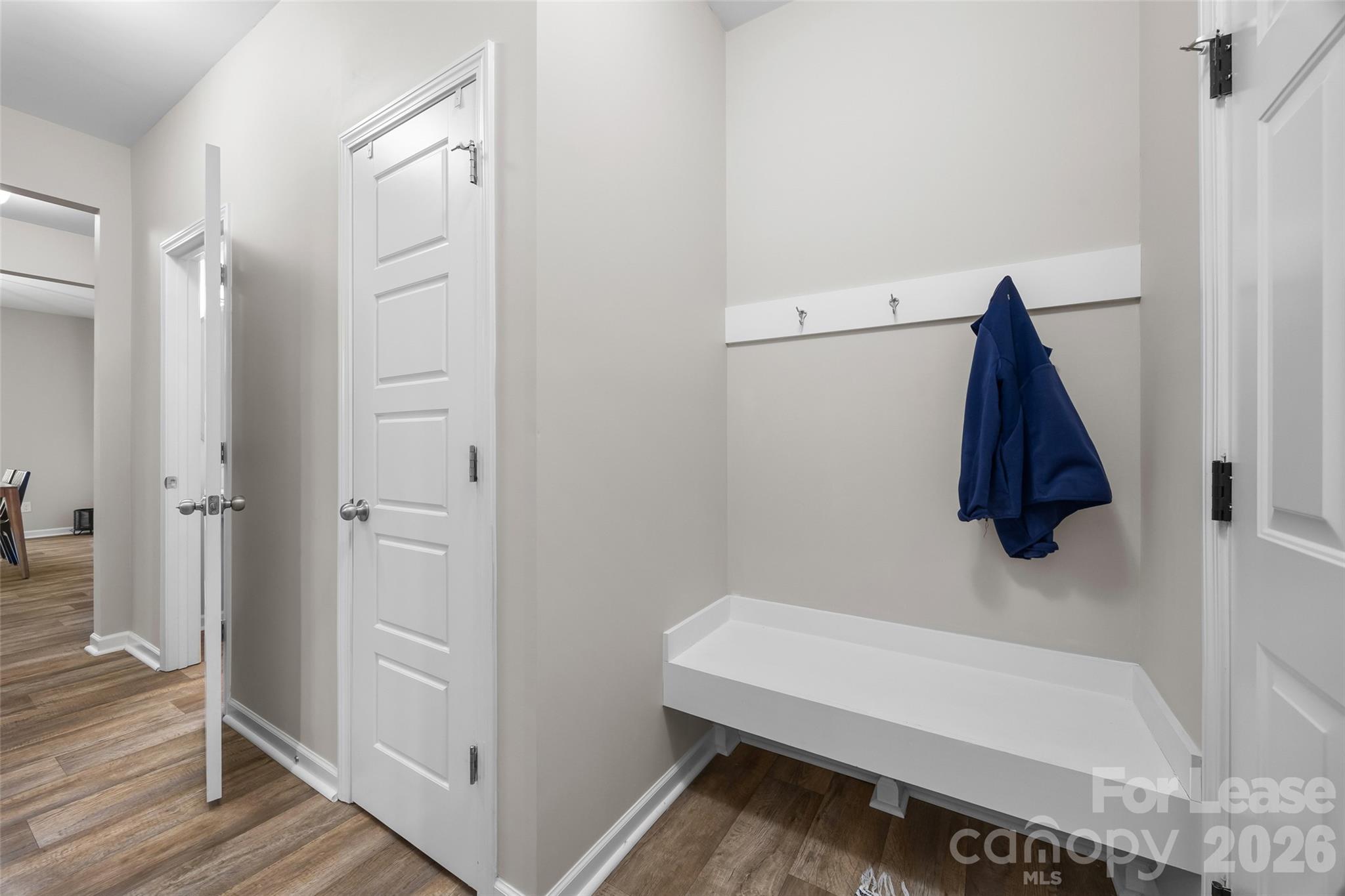 Colony at Handsmill - Residential Lease