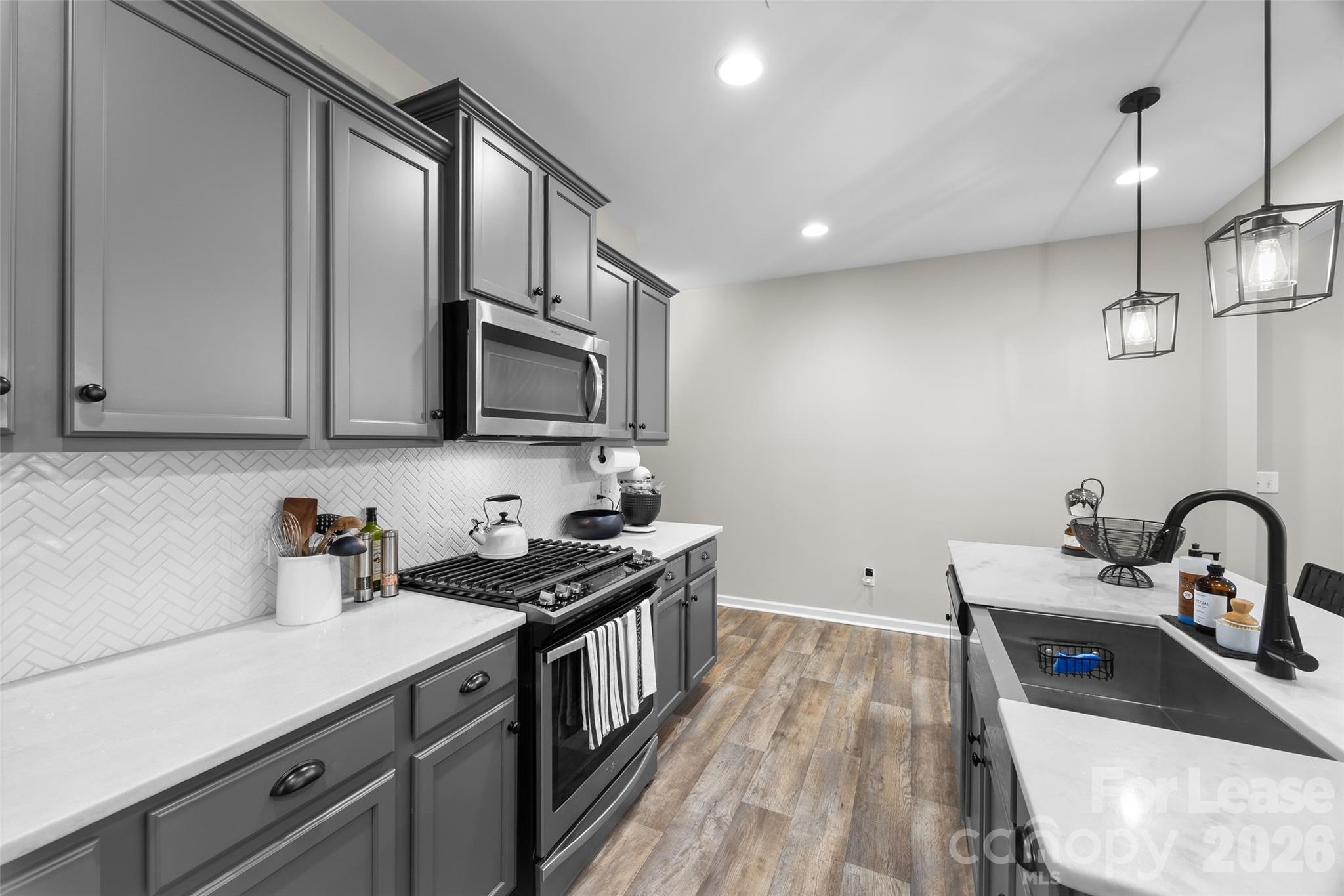 Colony at Handsmill - Residential Lease