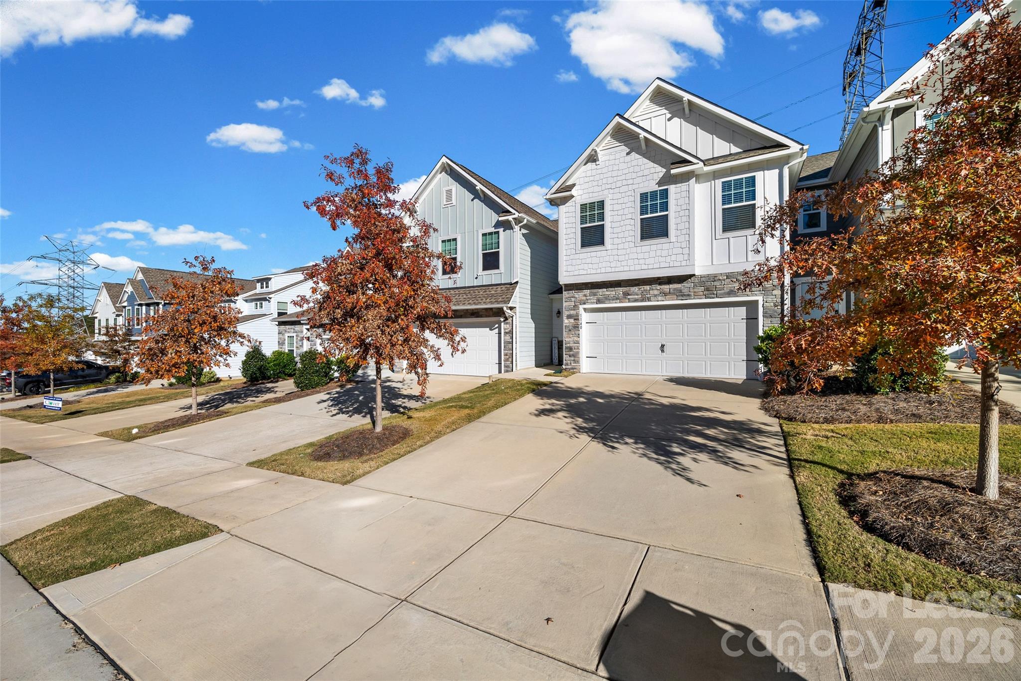 Colony at Handsmill - Residential Lease
